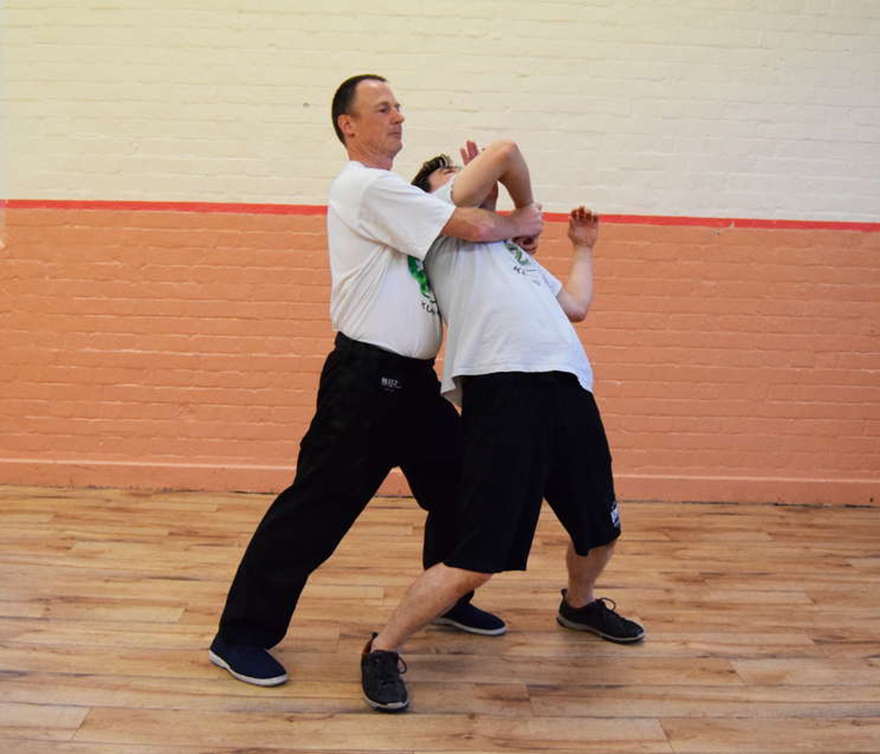 Jade Dragon Tai Chi