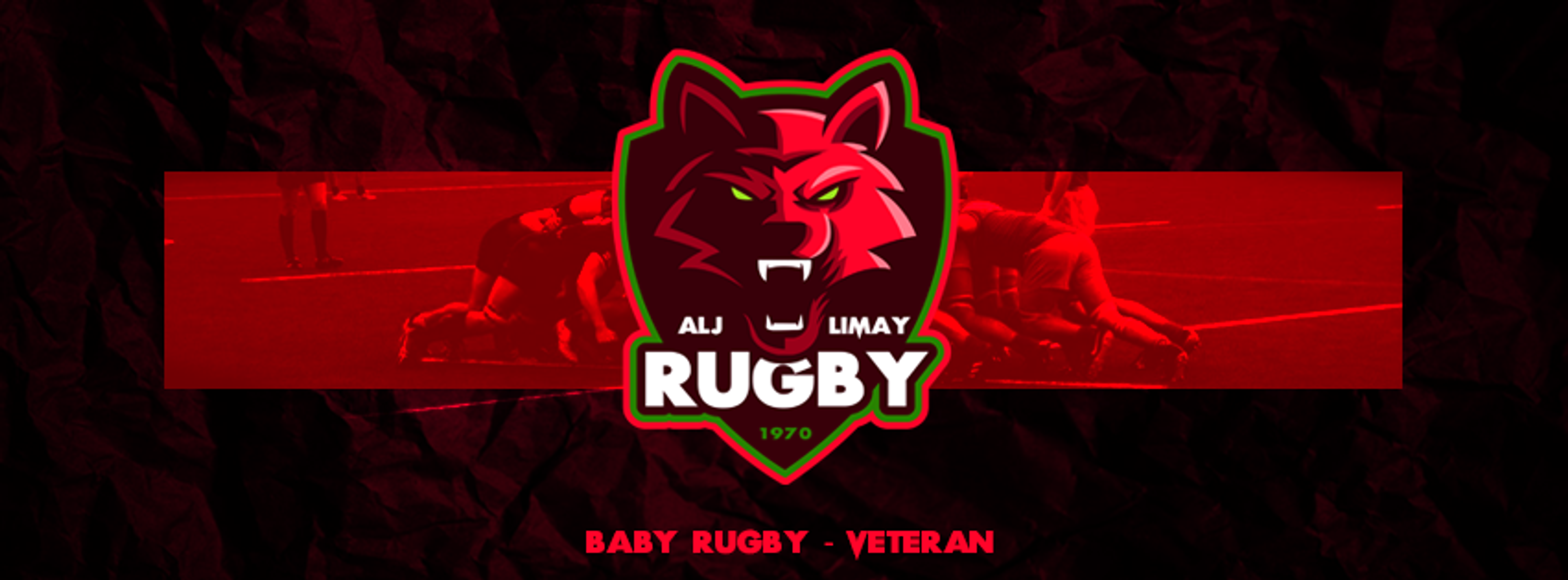 ALJ Limay Rugby
