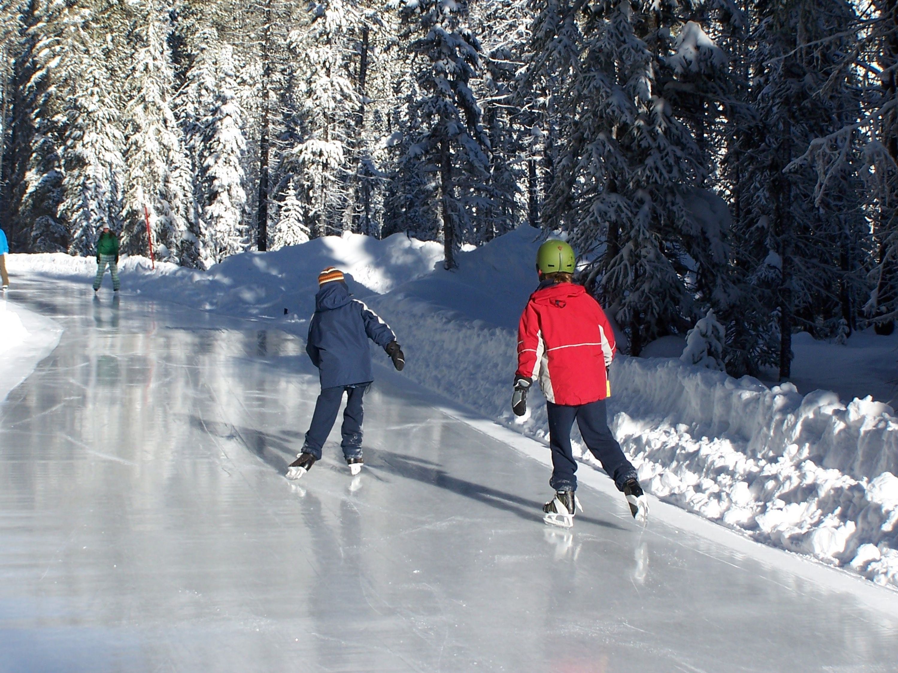 Apex Mountain Resort