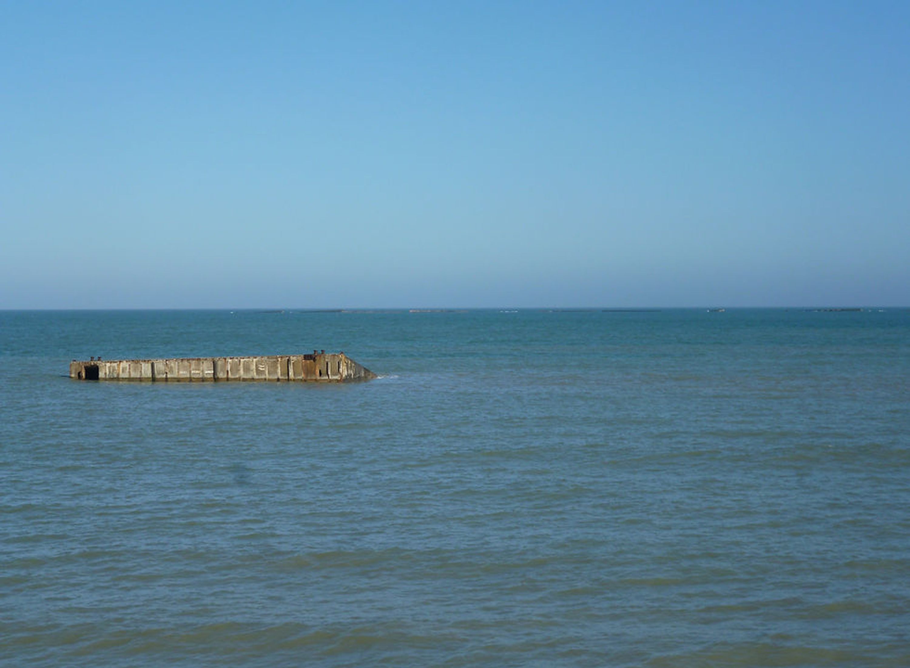 Normandie Pêche Sportive