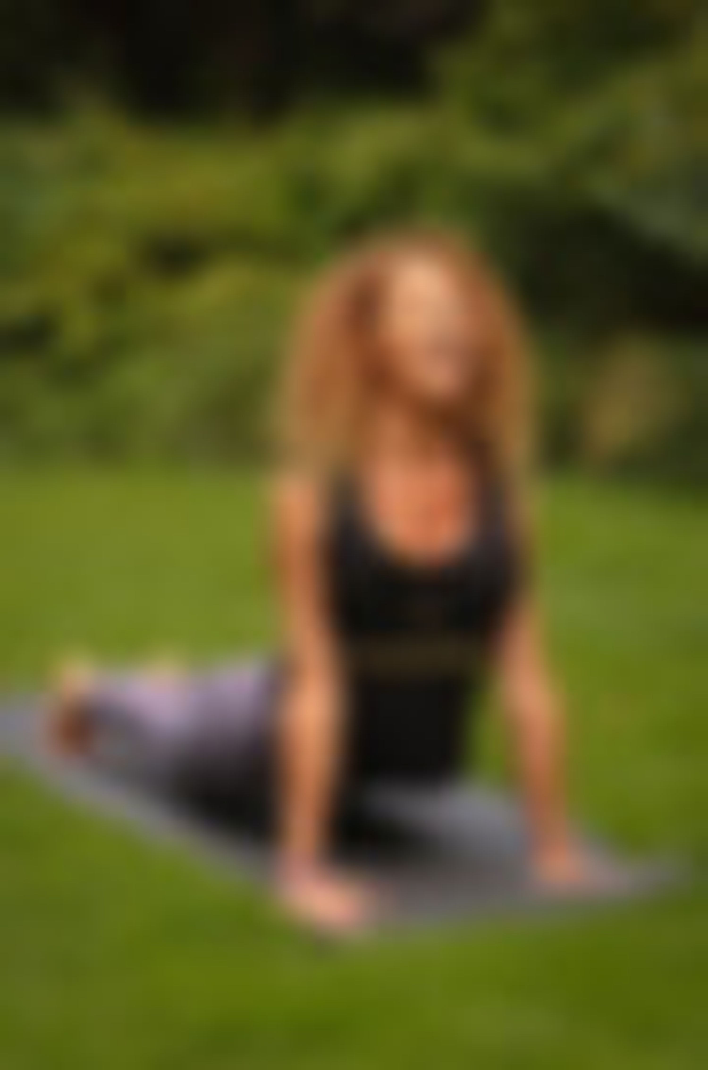 Virginia Esprit Yoga