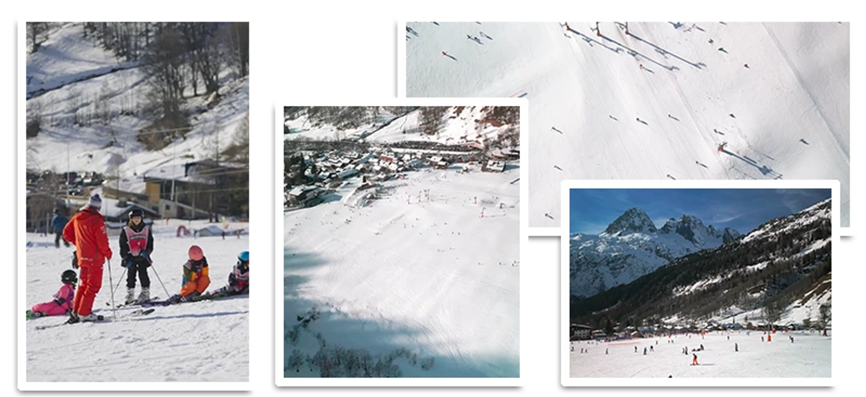 Le Brévent, Chamonix