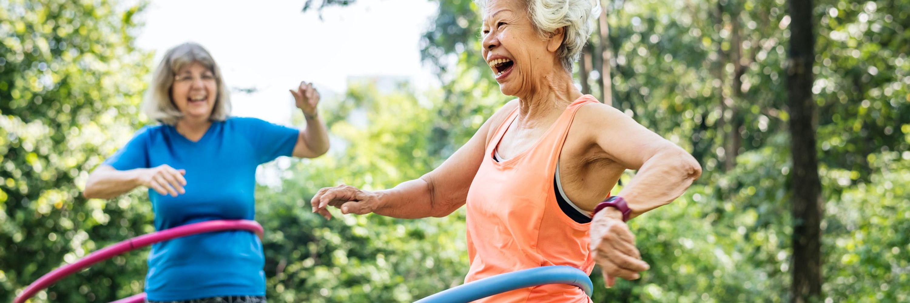 Exercise Right Exercise Right