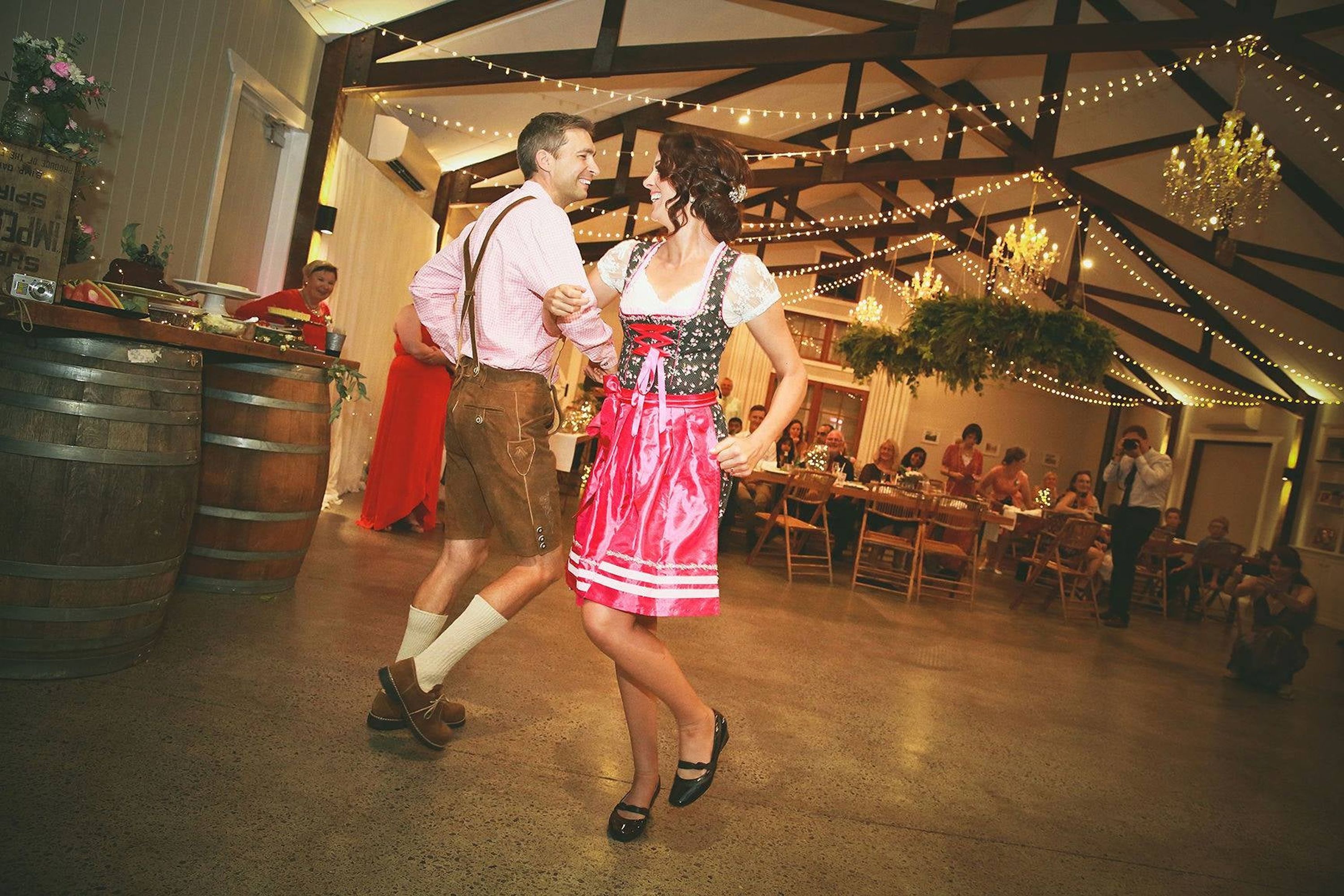 Gold Coast Wedding Dance Specialists