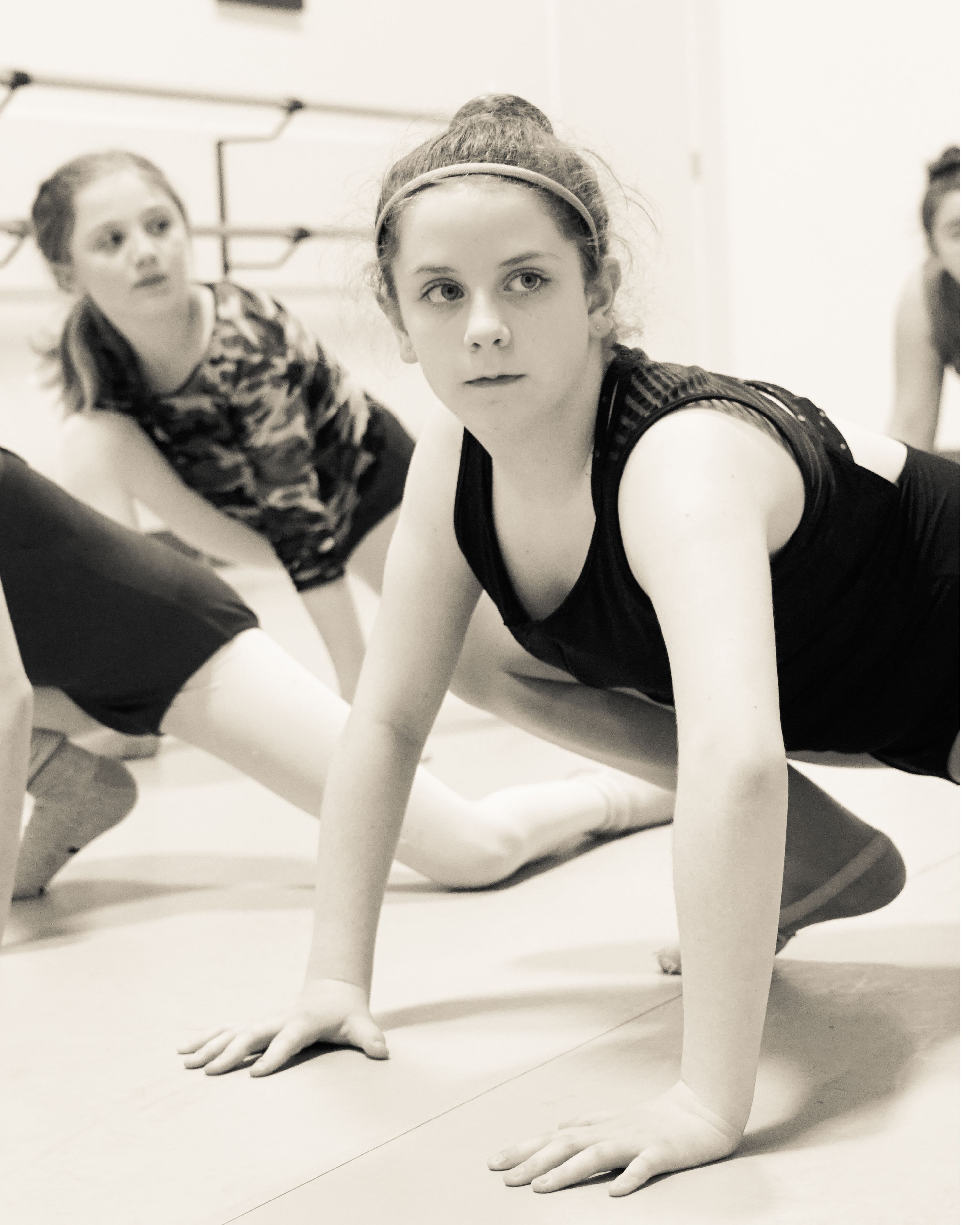 Summer Programs at EDC