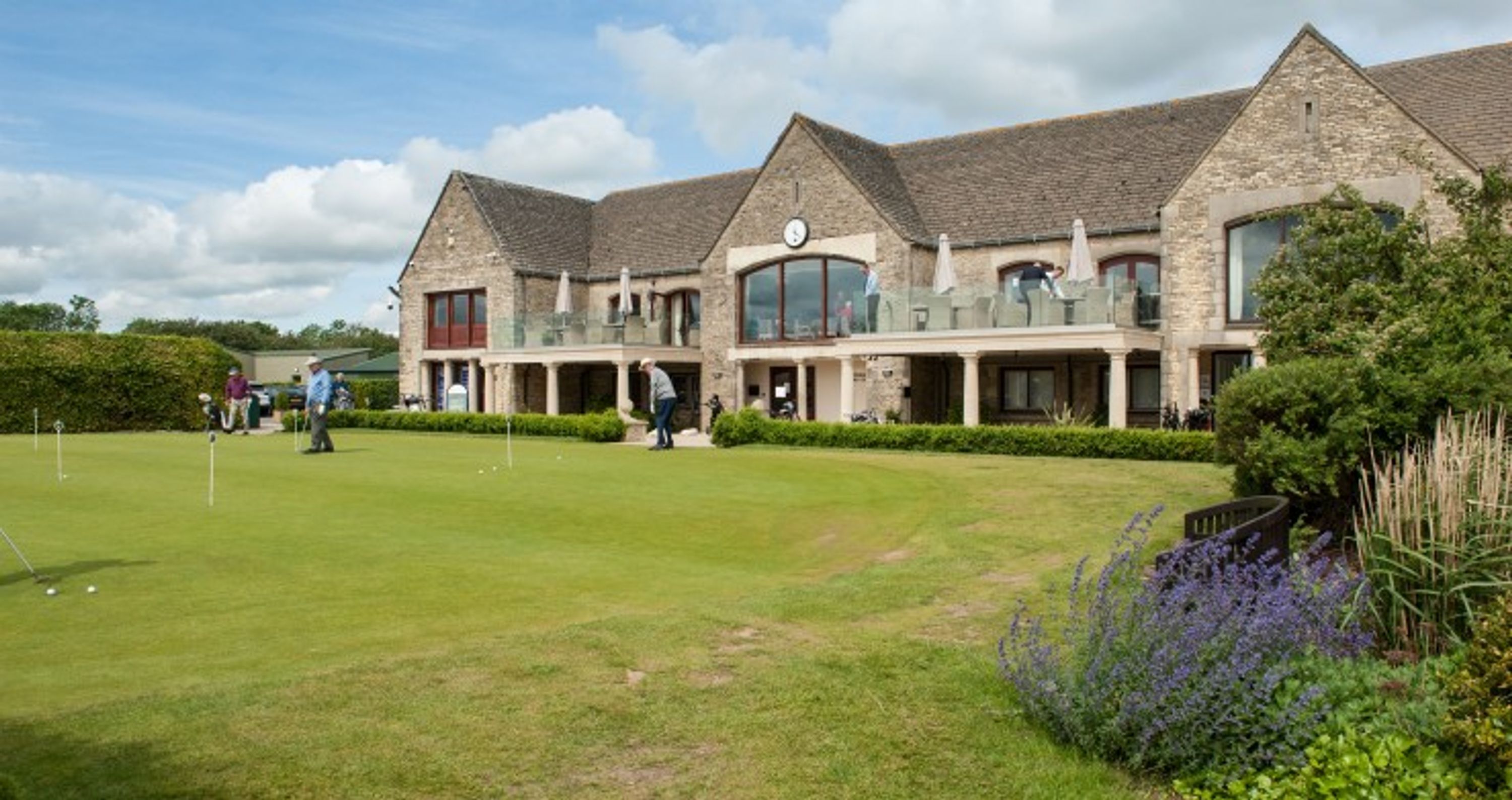 Golf Week 2024