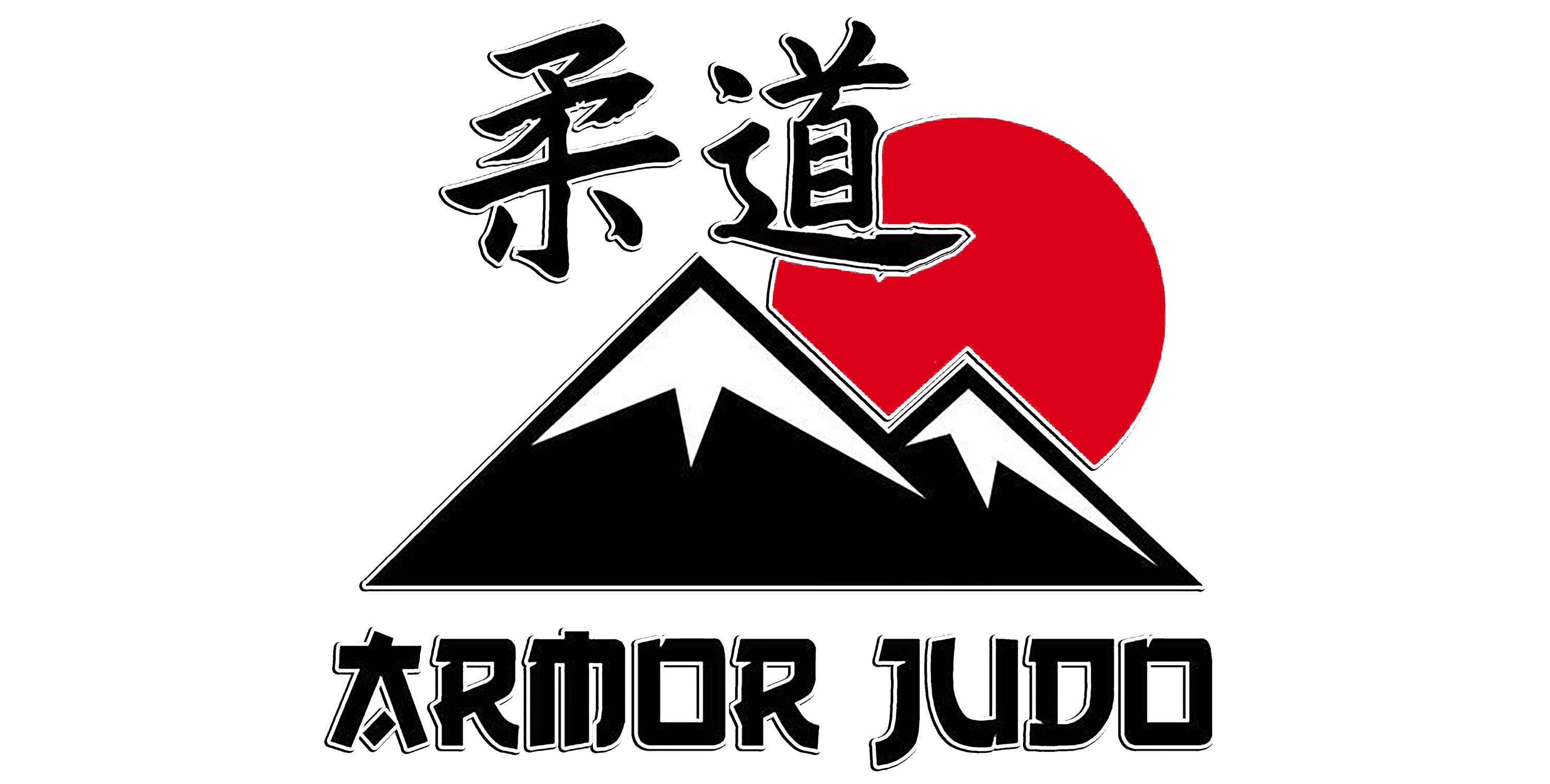 Judo Taiso Armor Judo
