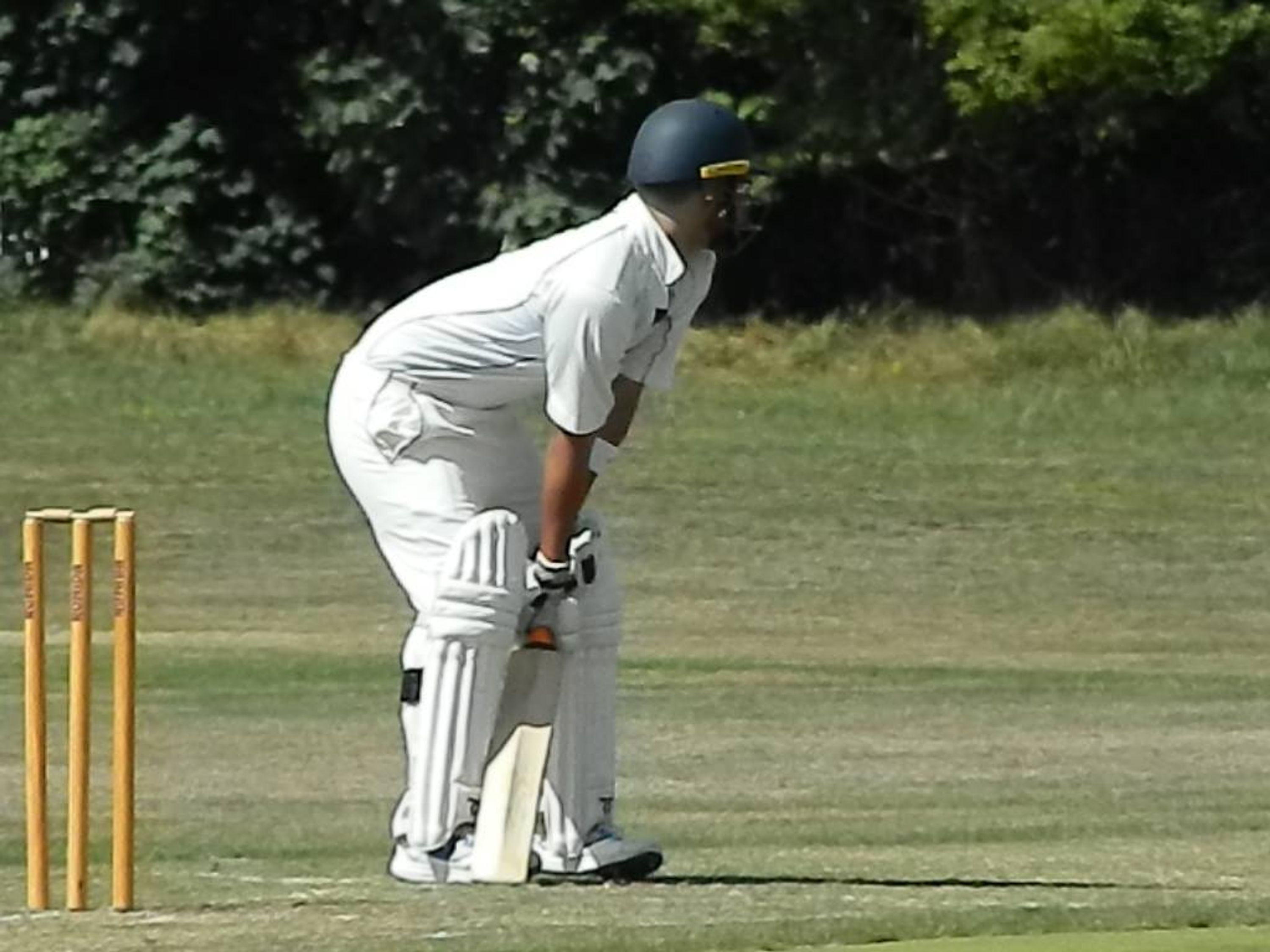 Almondbury Cricket Club