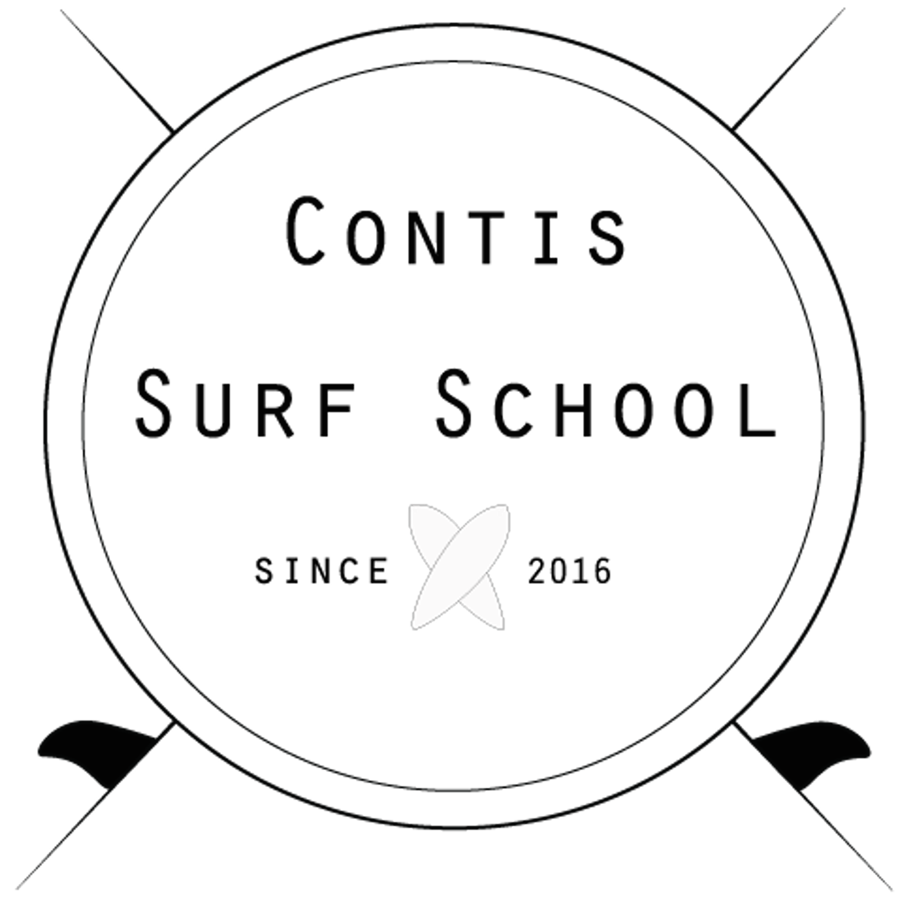 Contis Surf School