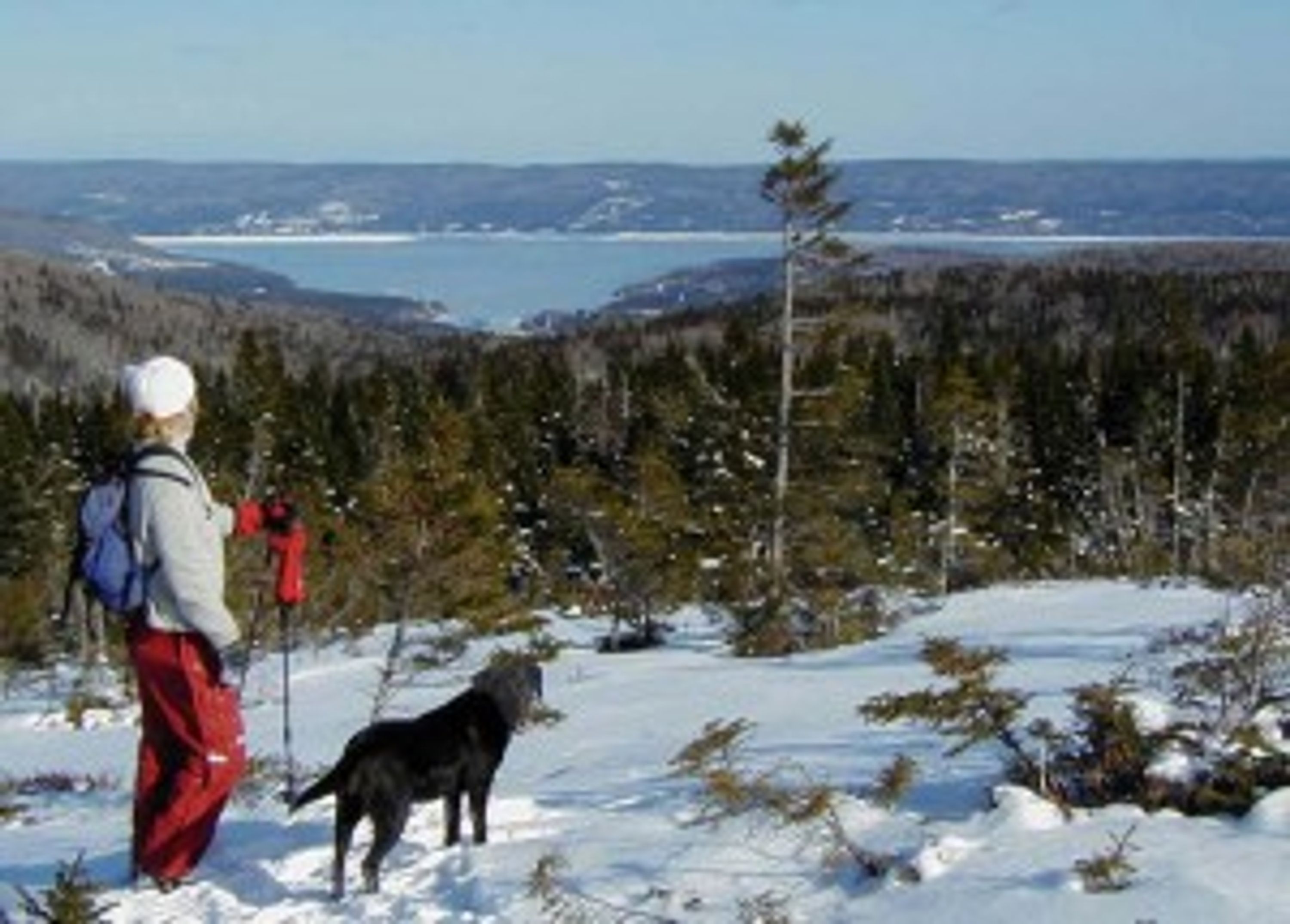 Ski-Tuonela