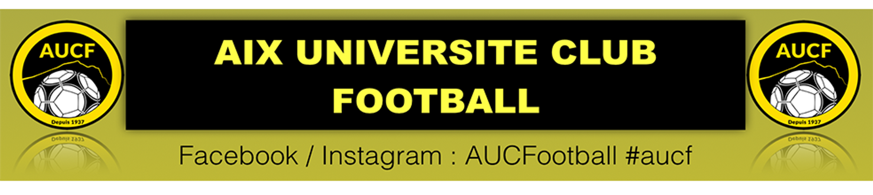 Aix Université Club Football