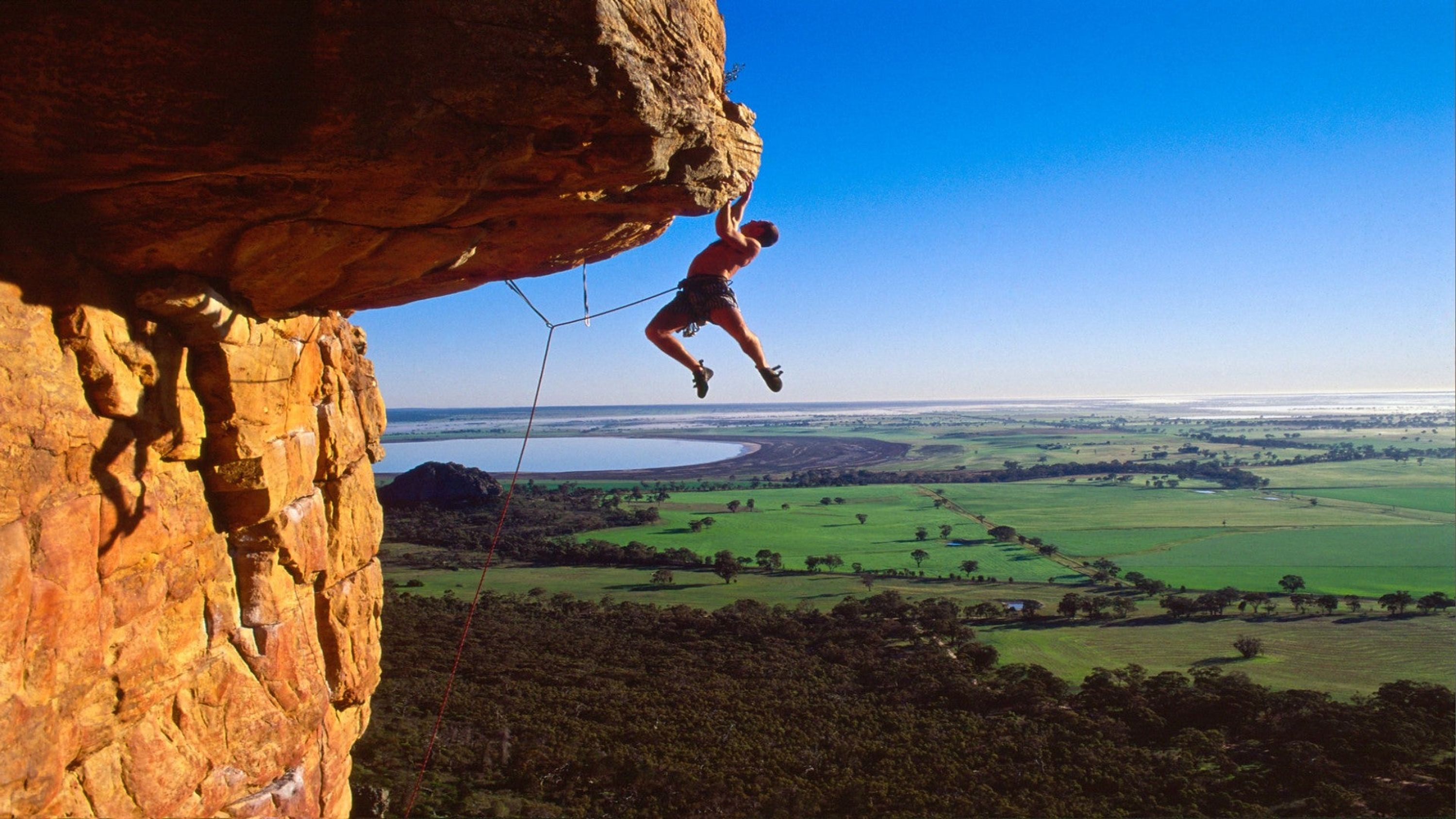 Arapiles Mountain Shop / Arapiles Resoles