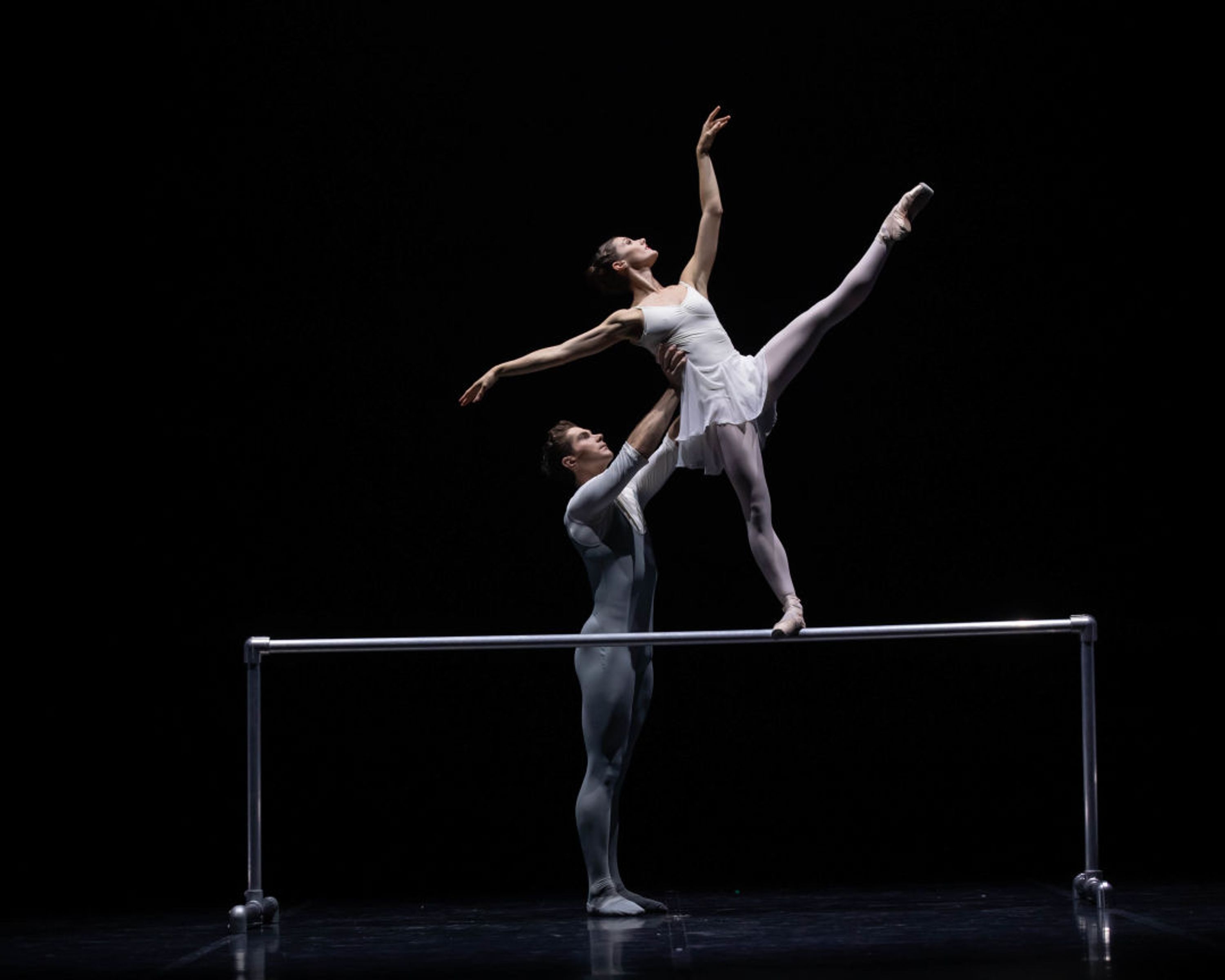 Coppélia Ballet