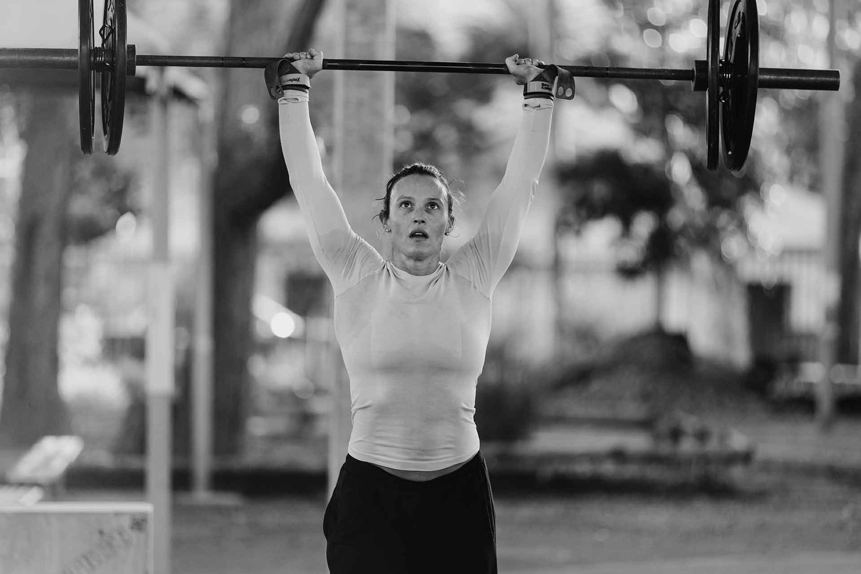 CrossFit Generate