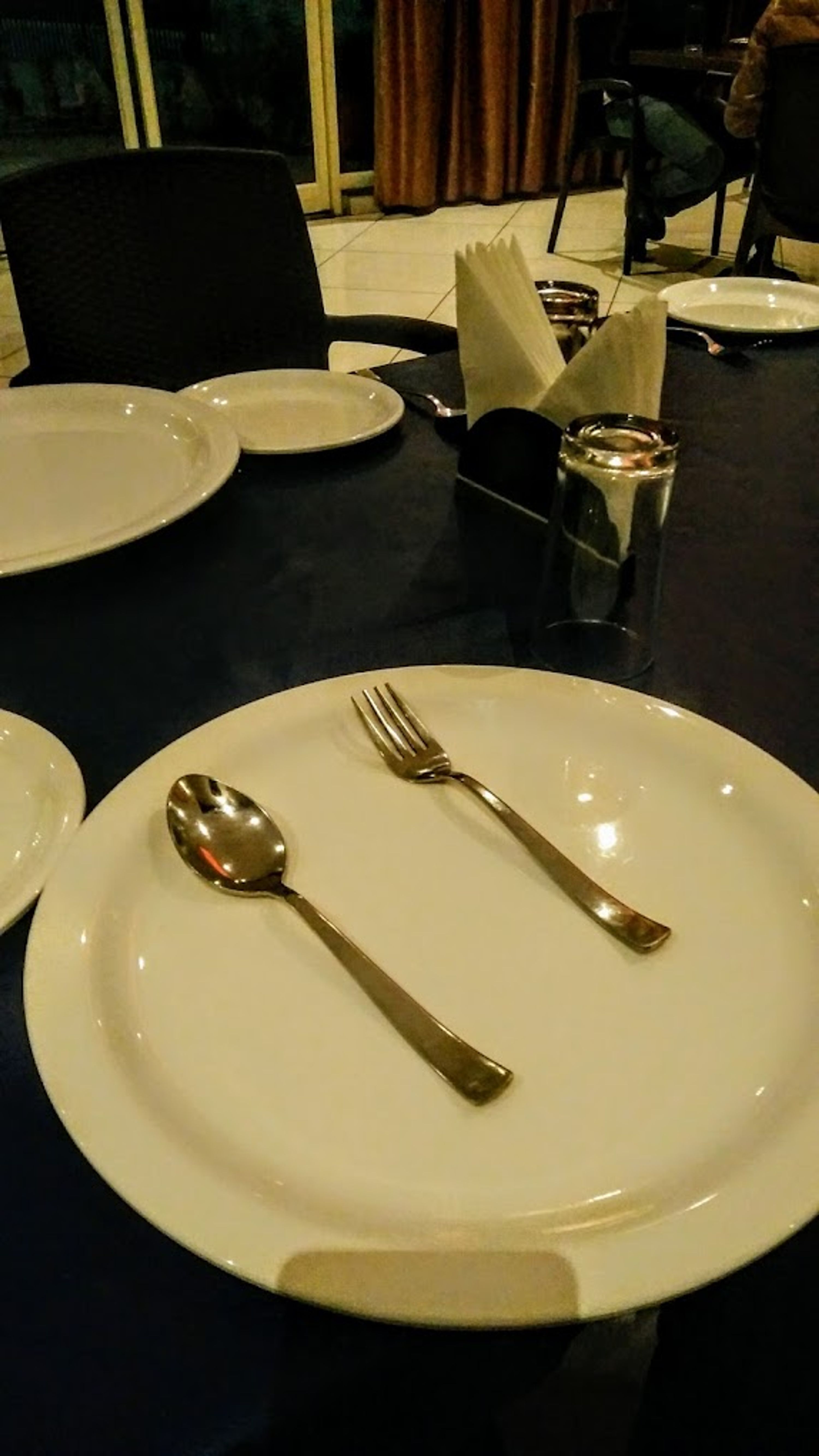 The Mewar Club