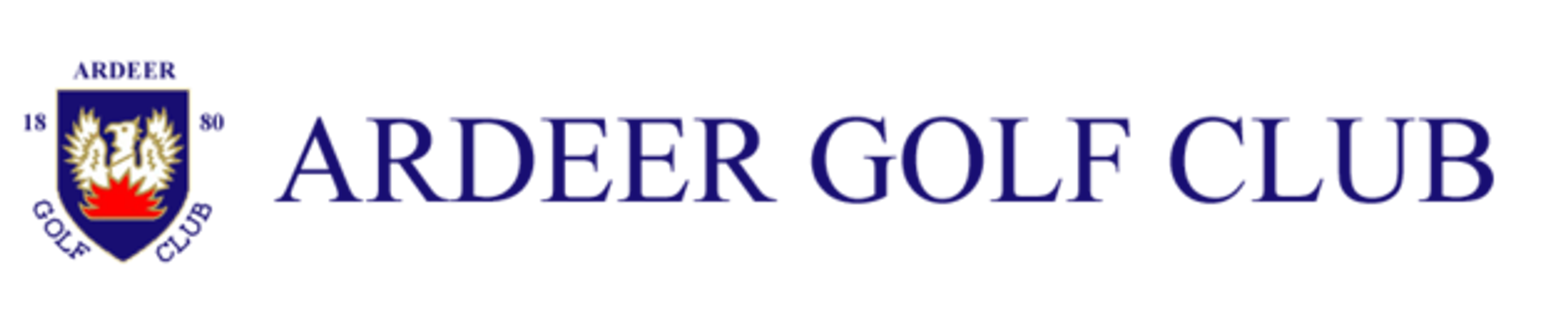 Ardeer Golf Club