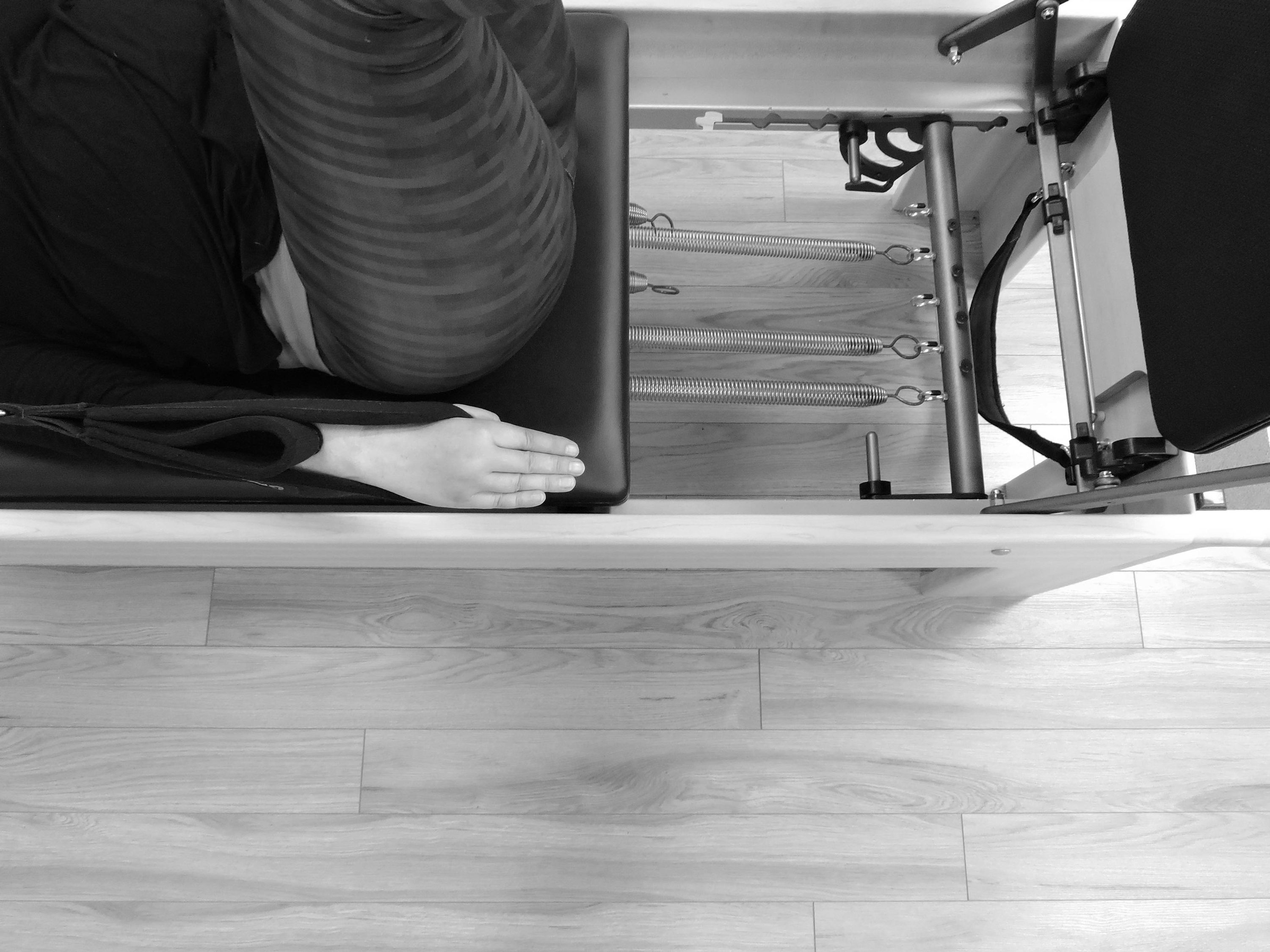 Openspace Pilates