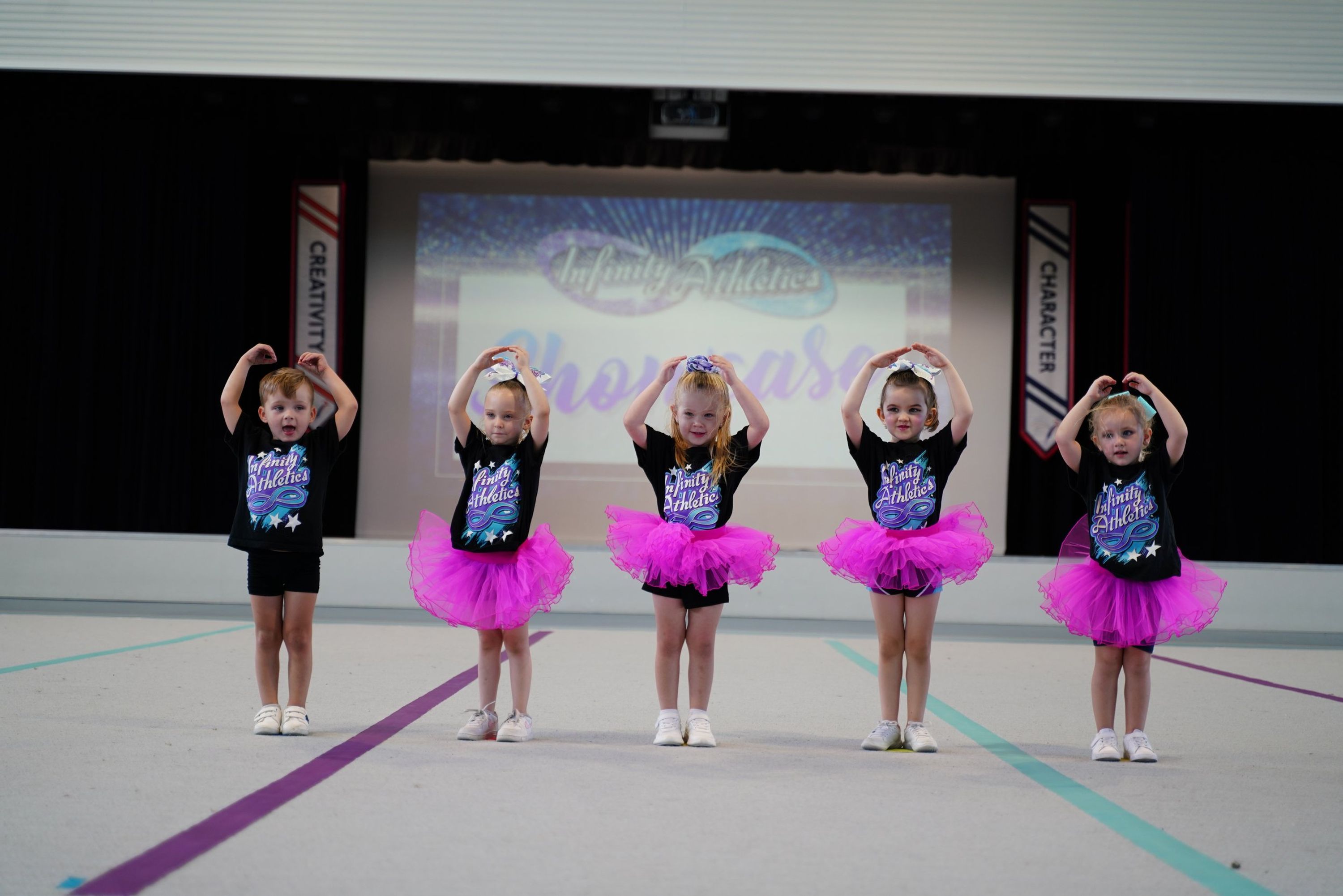 Allstar Dance