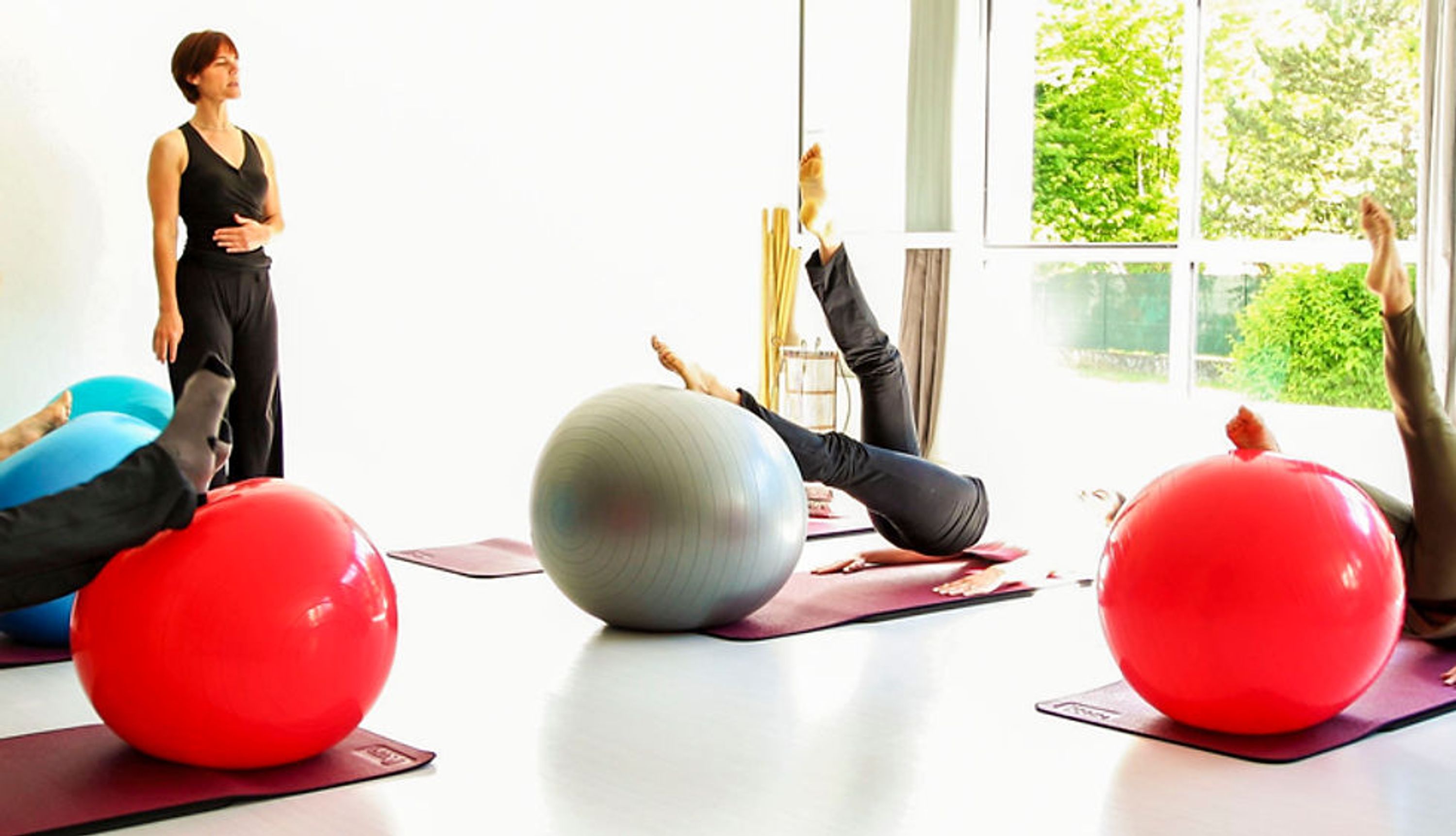 Au Studio Spa Etre