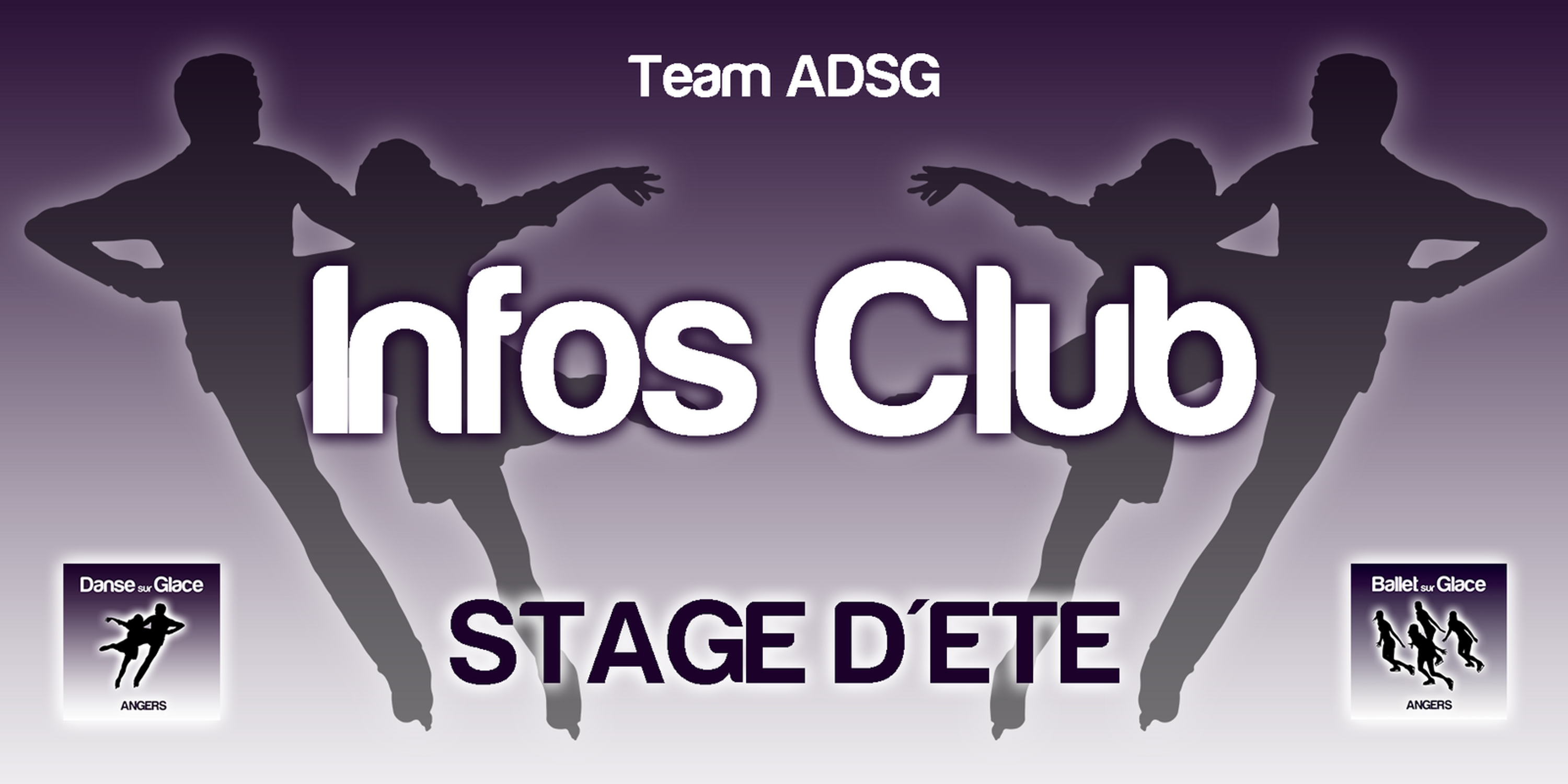 Team ADSG - Angers Danse et Sports de Glace