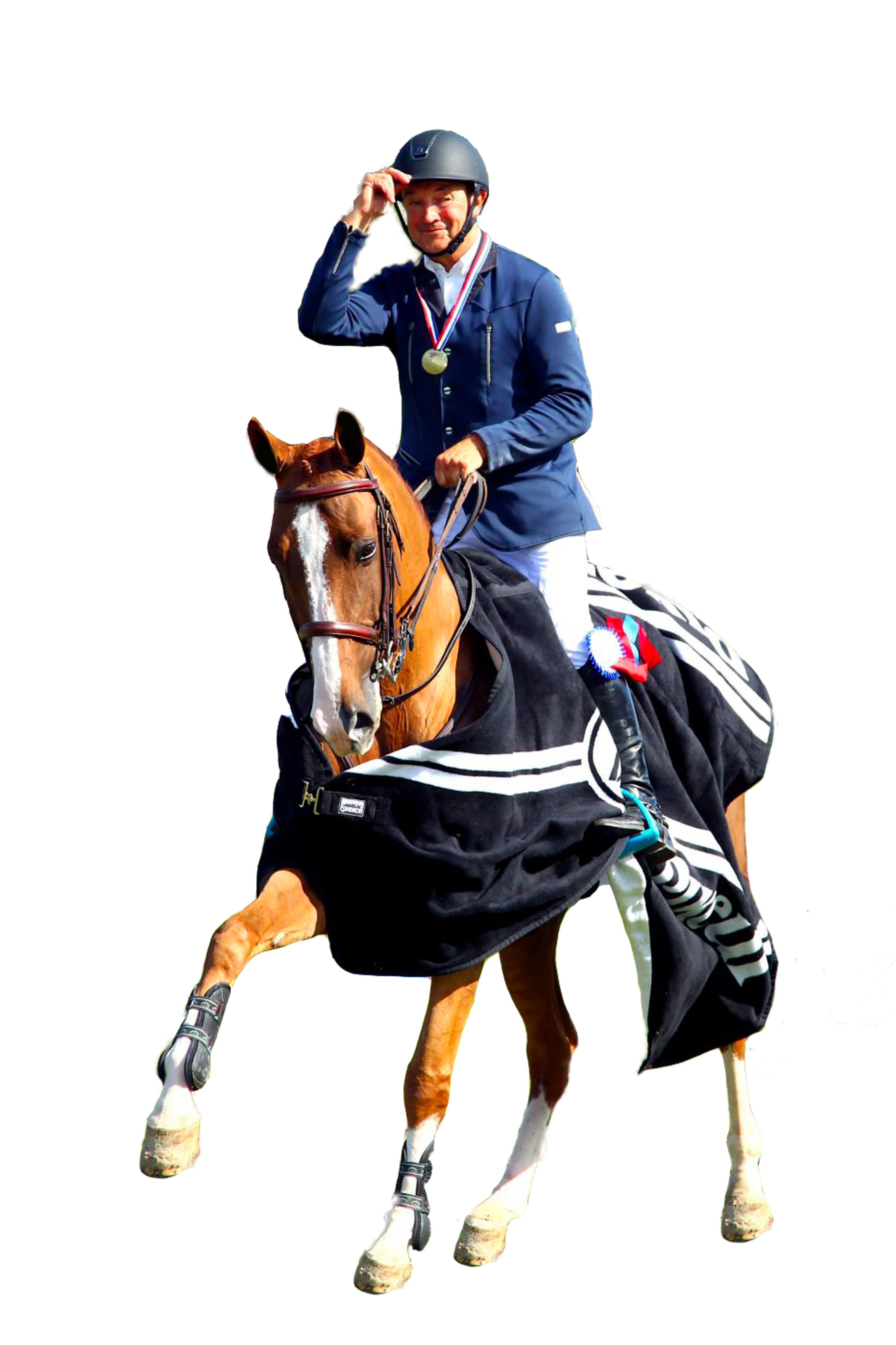 Bruno Broucqsault