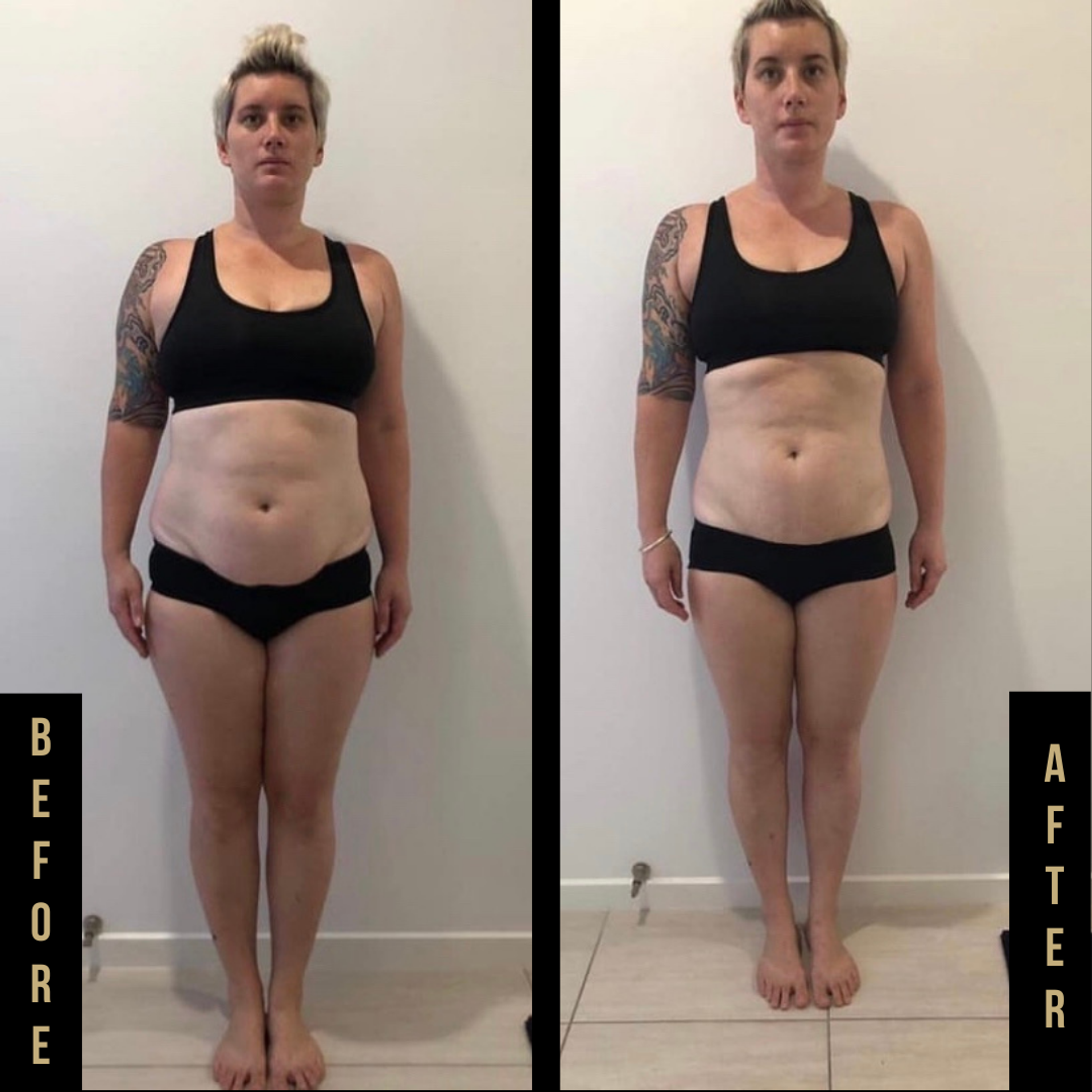 Transform Challenge