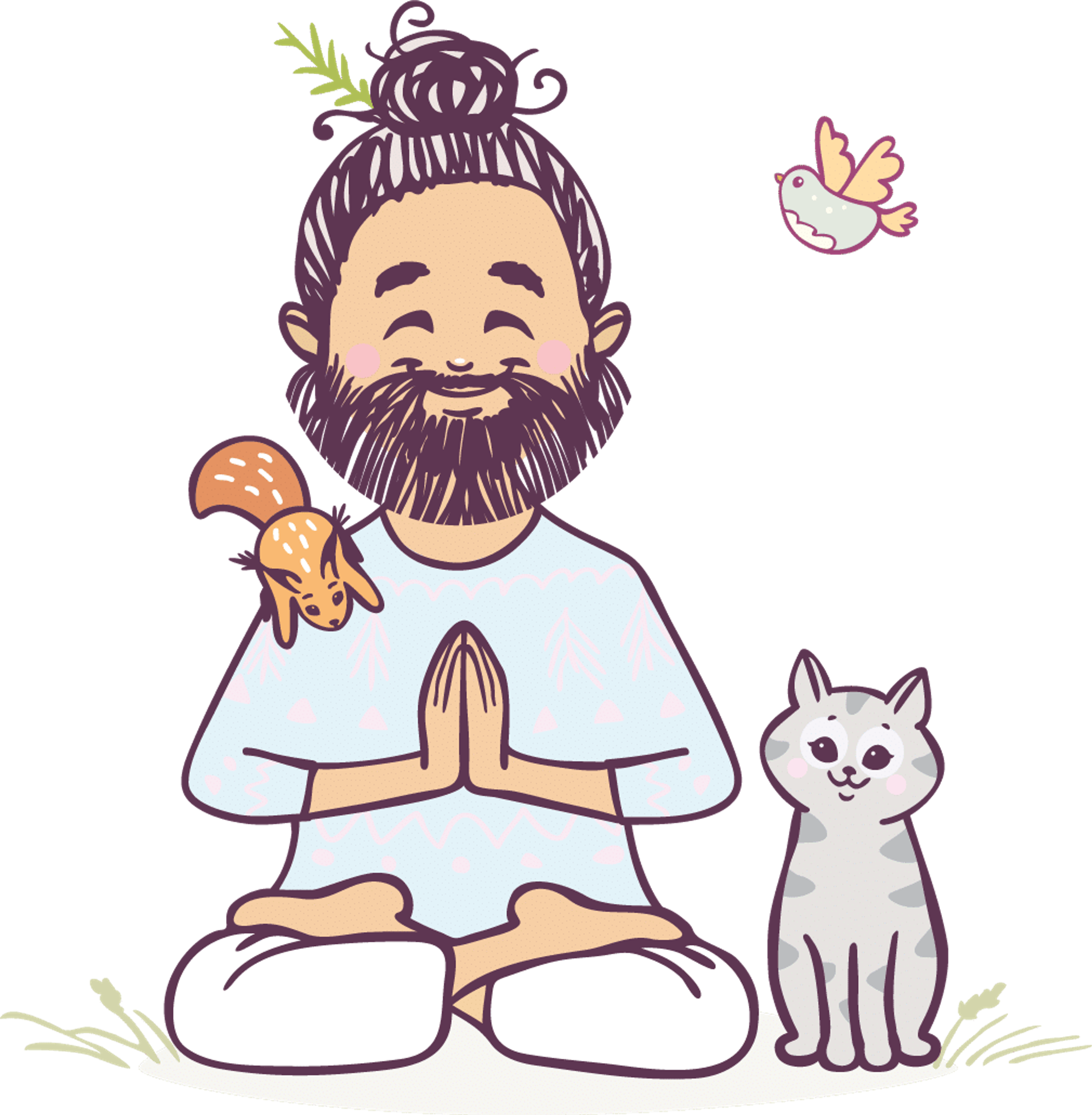 Namo Yoga