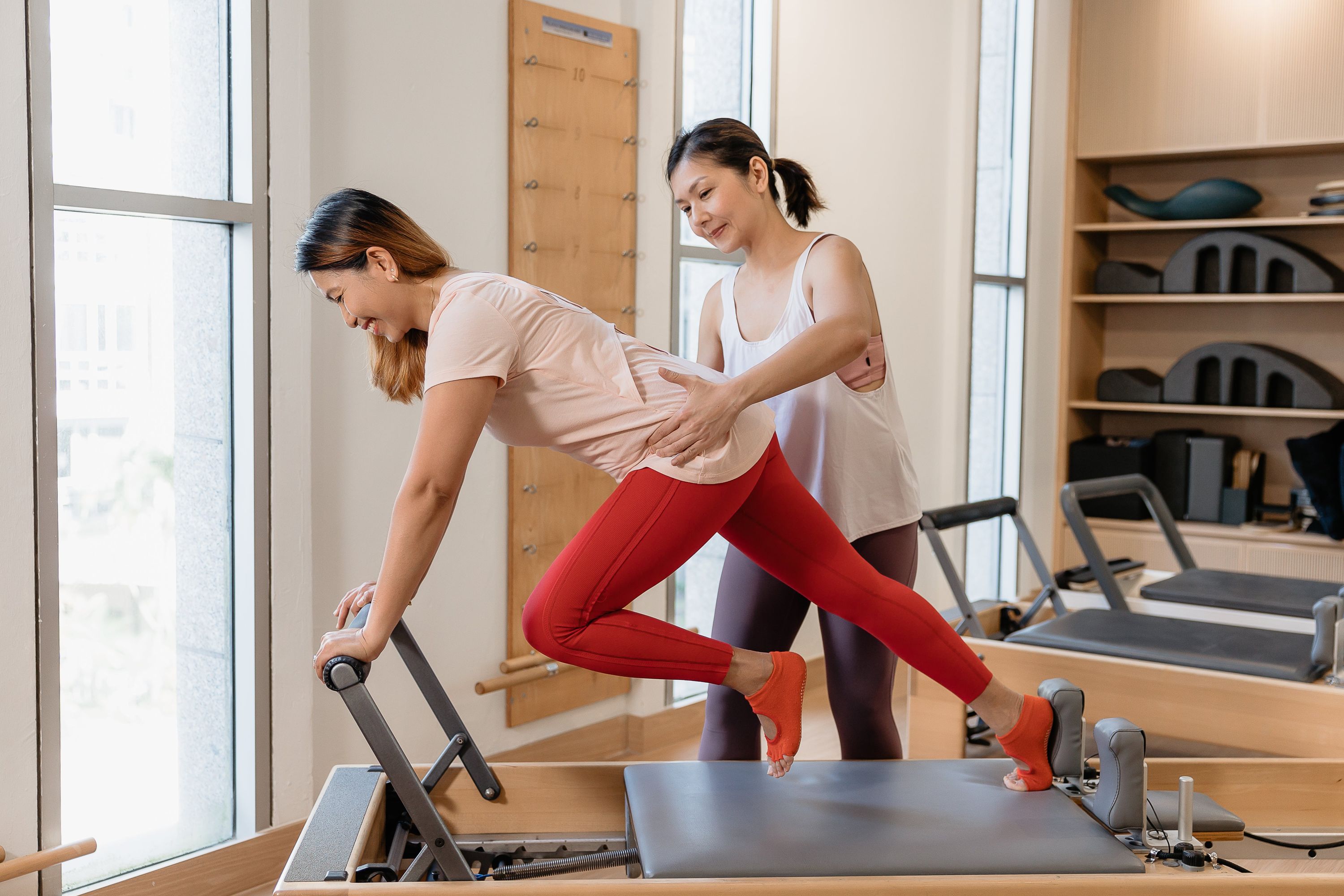 A Special GYROKINESIS® Community Event with Debra Rose