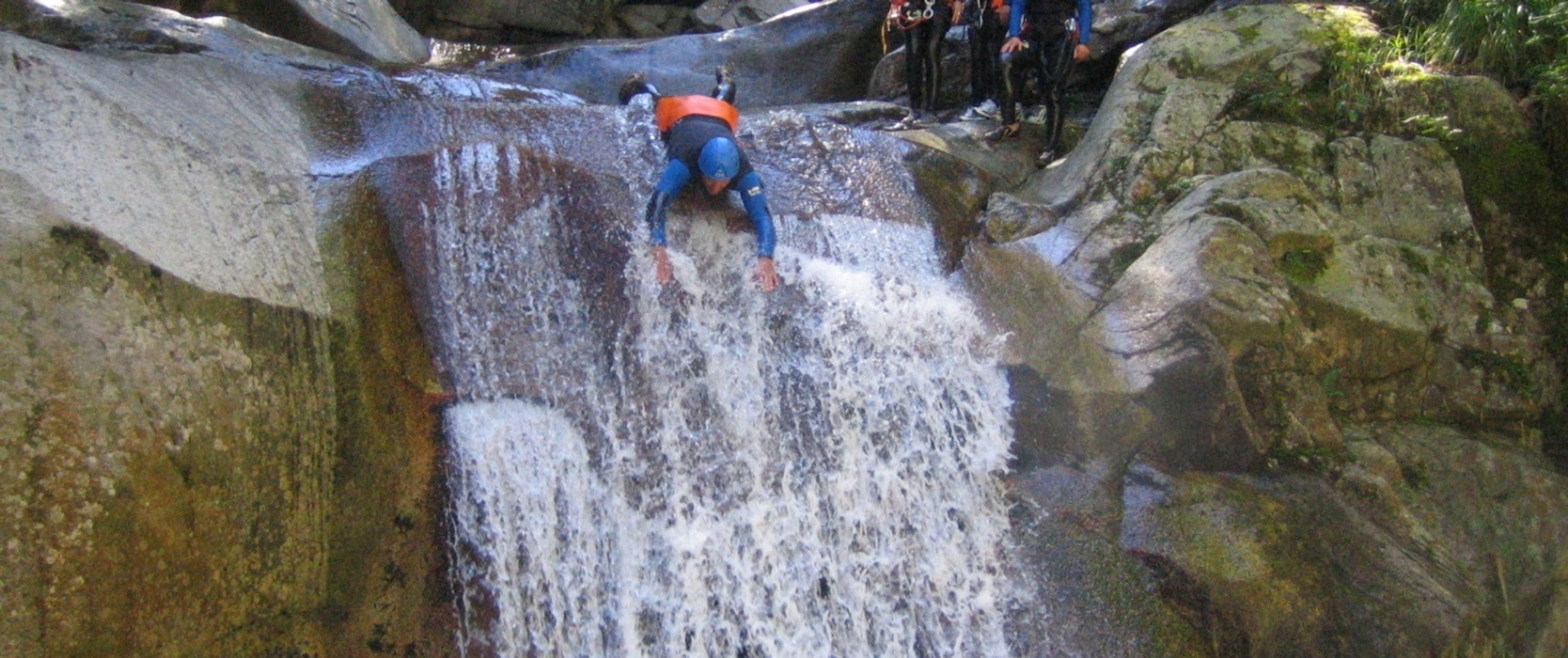 Canyon-Pyrenees.net