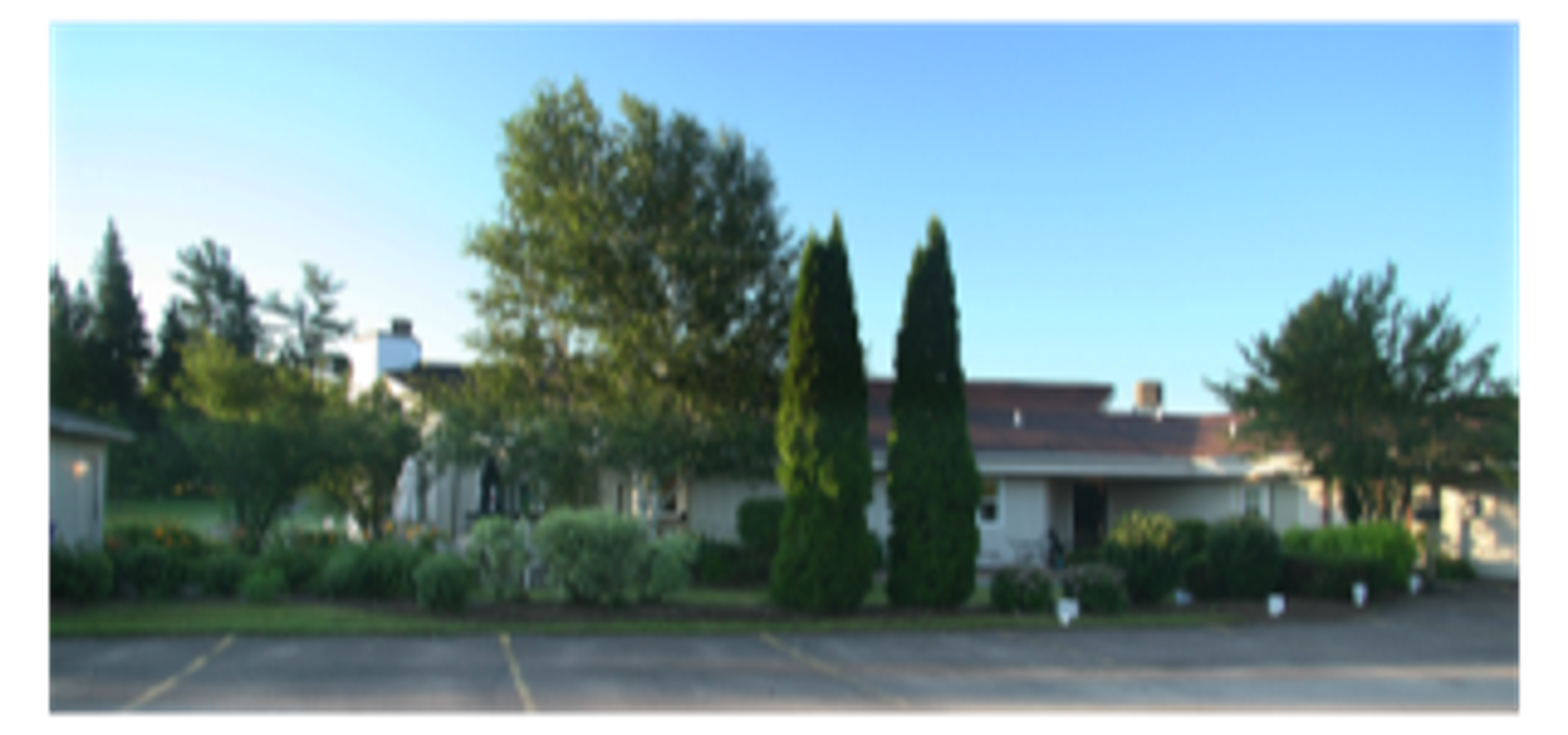 Lakeside Golf & Country Club