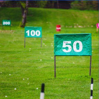 Golf Course