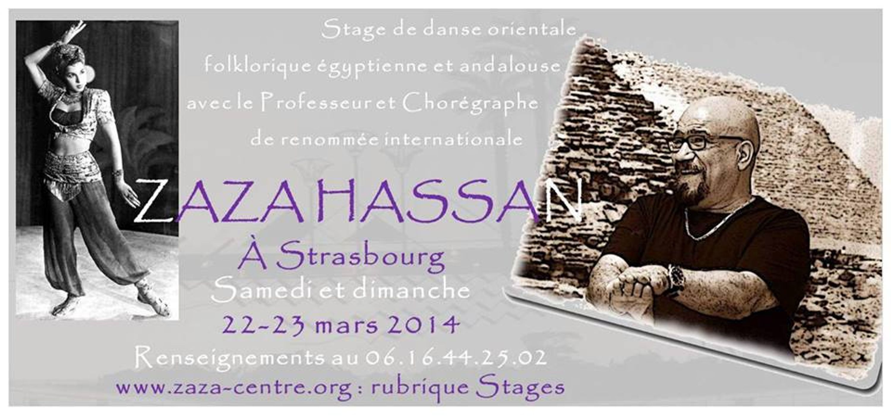Arts Center Zaza