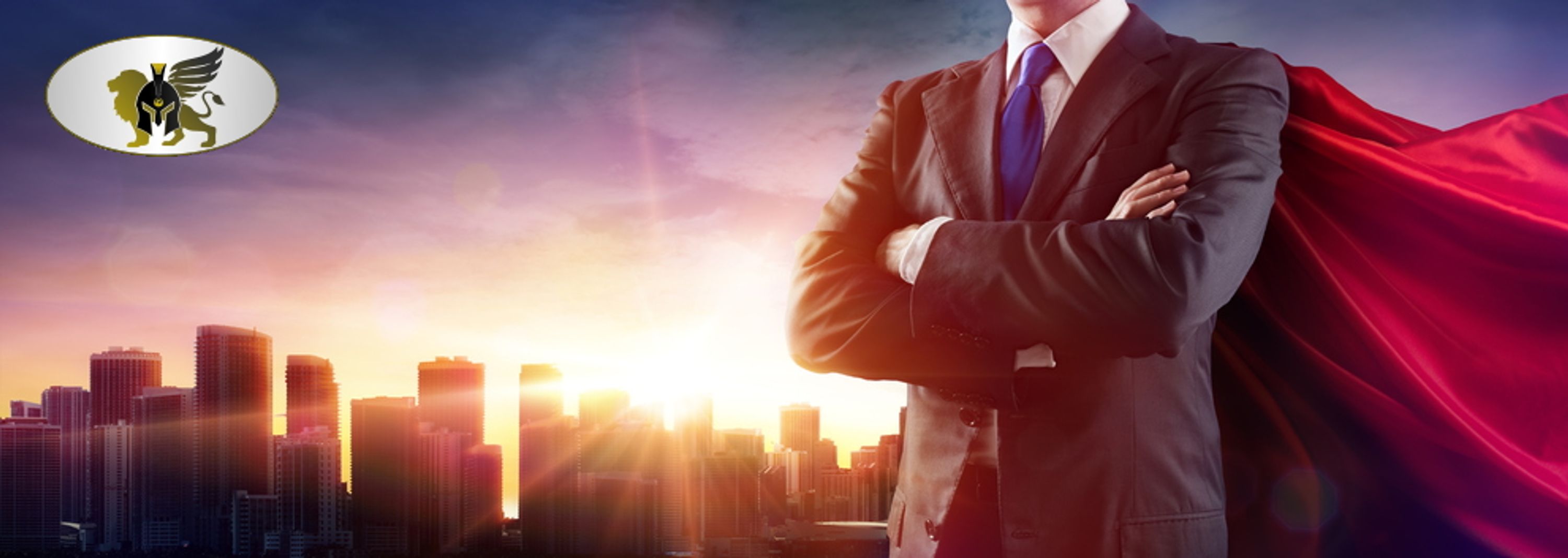 Coach Leadership / Préparation Physique pour chefs d'entreprise | Frédéric Dufour