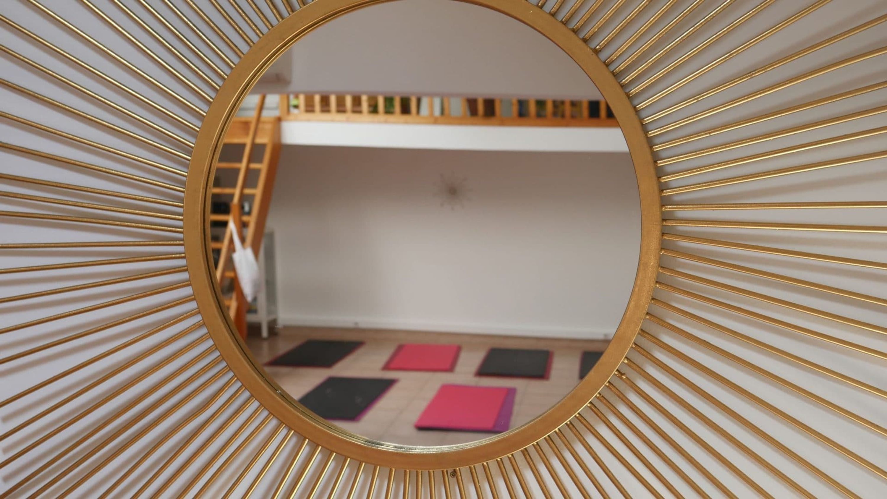 Le Centre Yoga Nathalie Serra