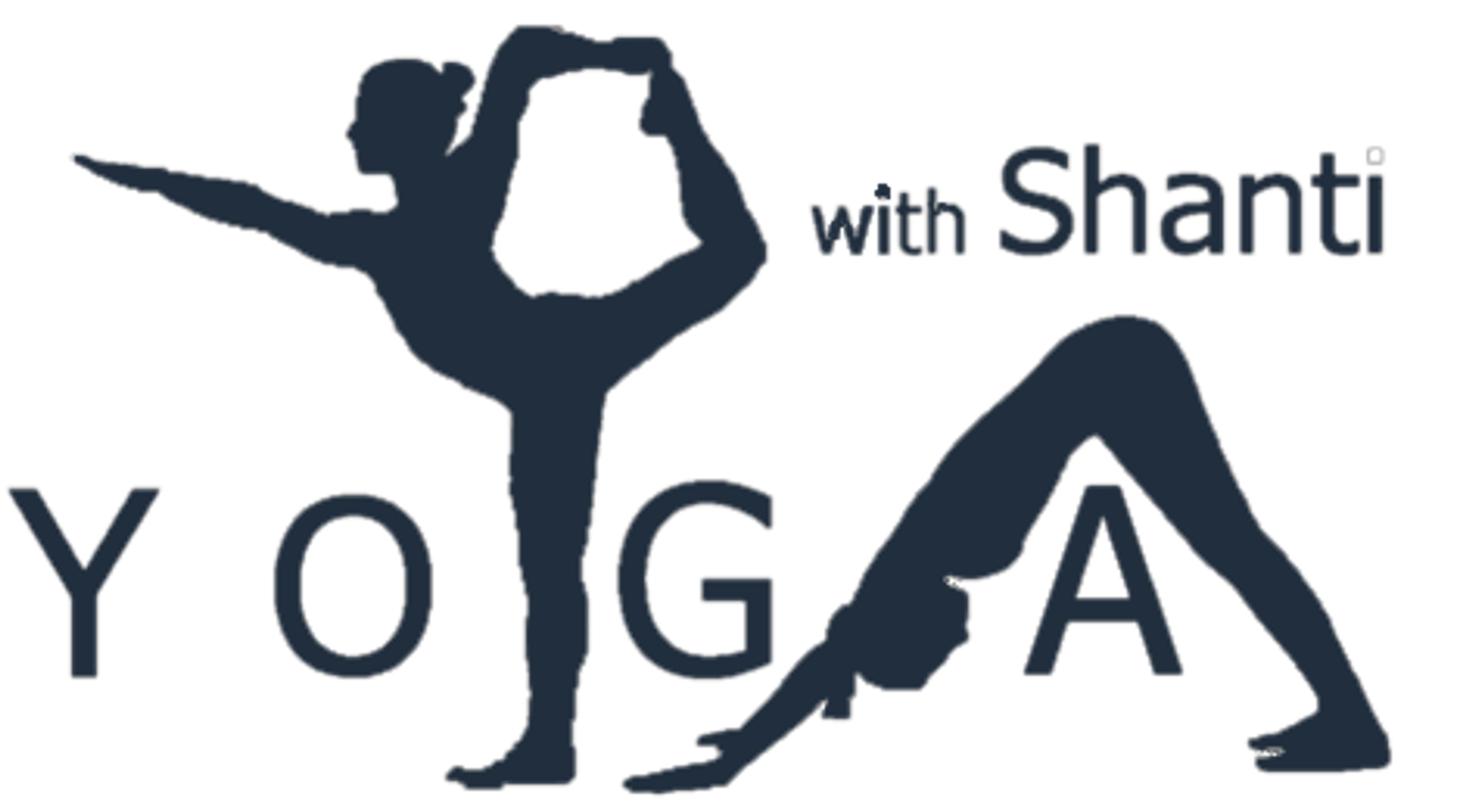Yoga with Shanti