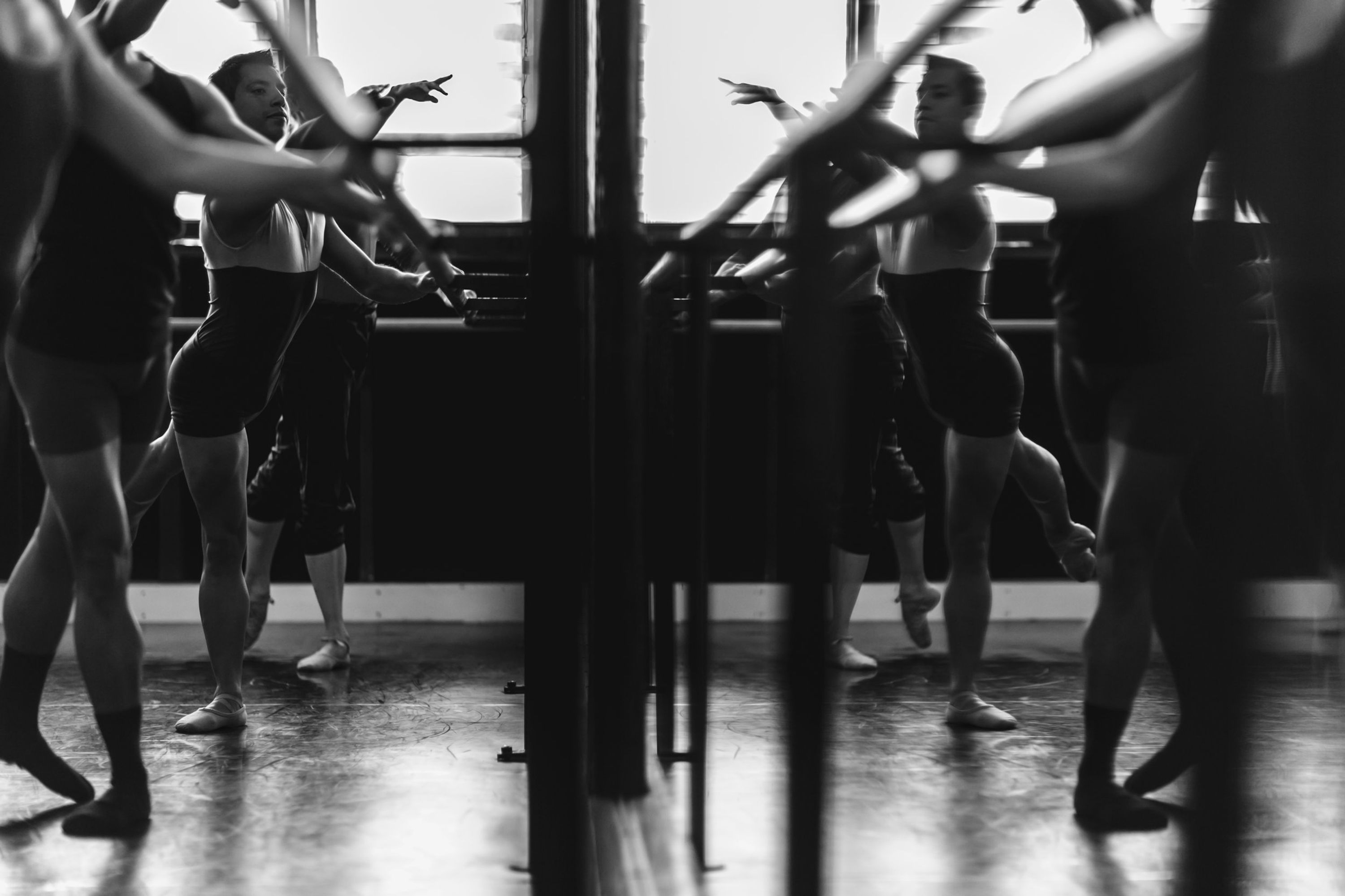 Pointe Nation