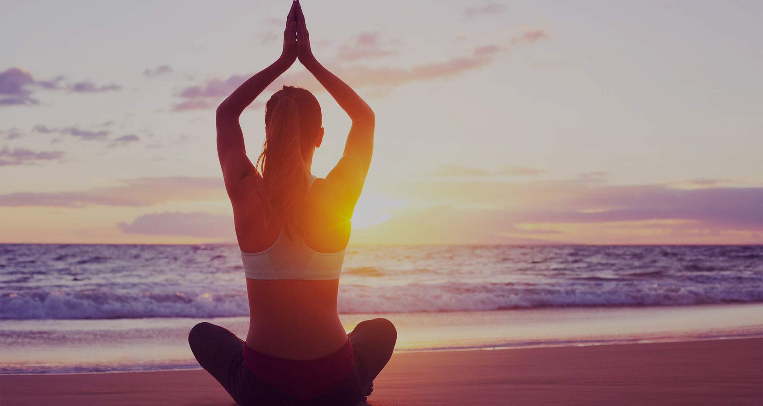 Yoga Oasis