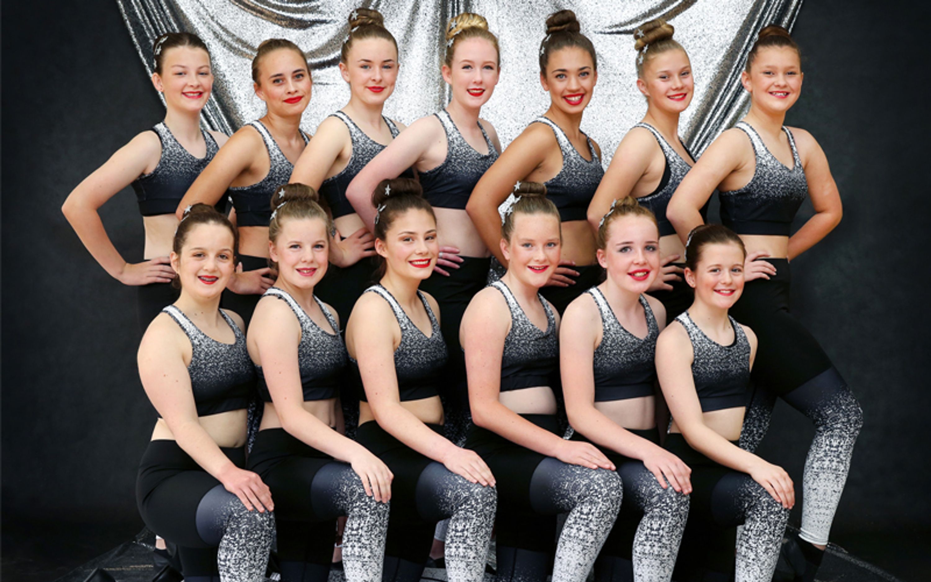 Caroline Stewart School of Dance