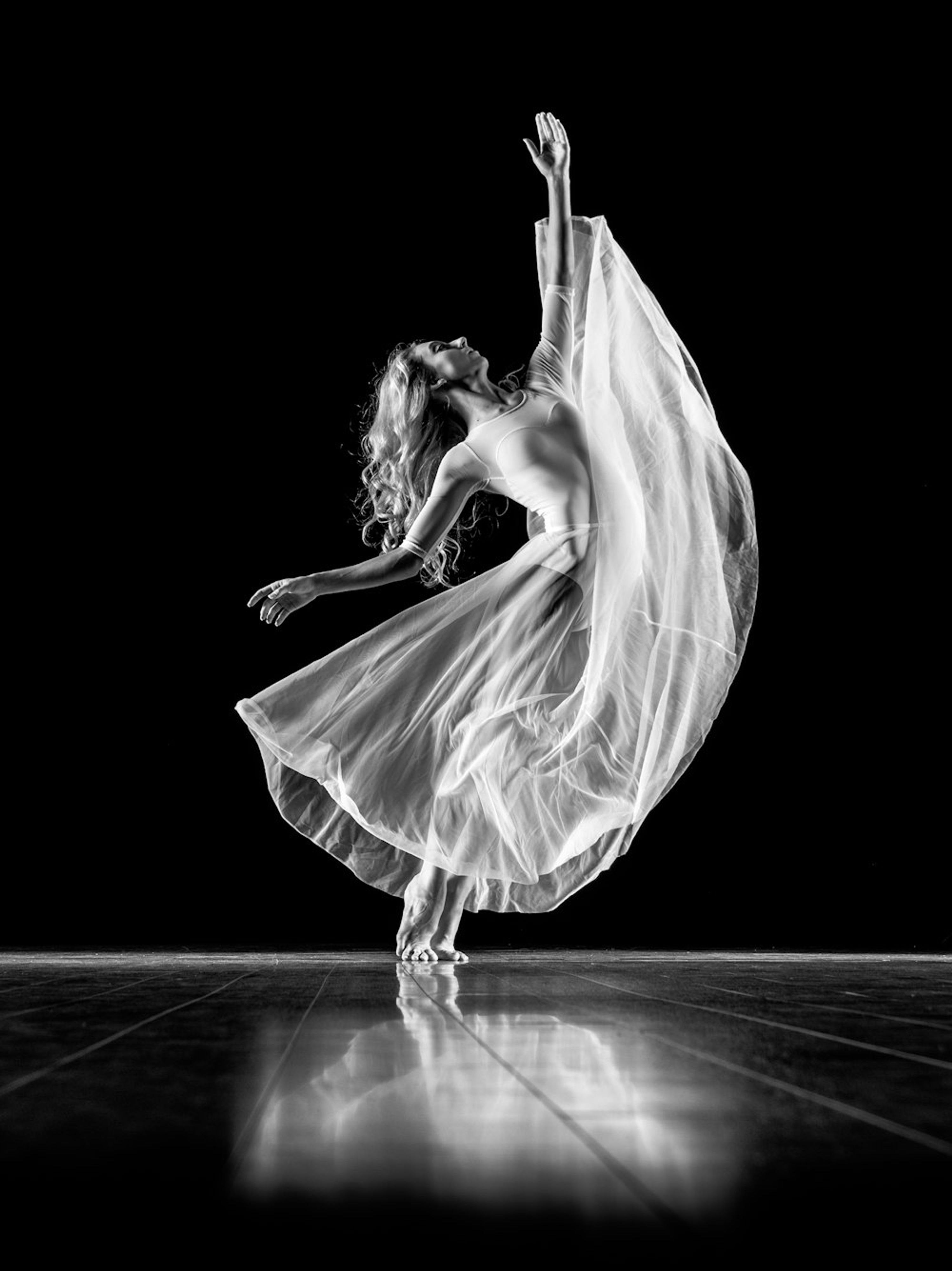 Ruhail Academy - Best Dance Academy in Lucknow | Best Modeling Agency in Lucknow