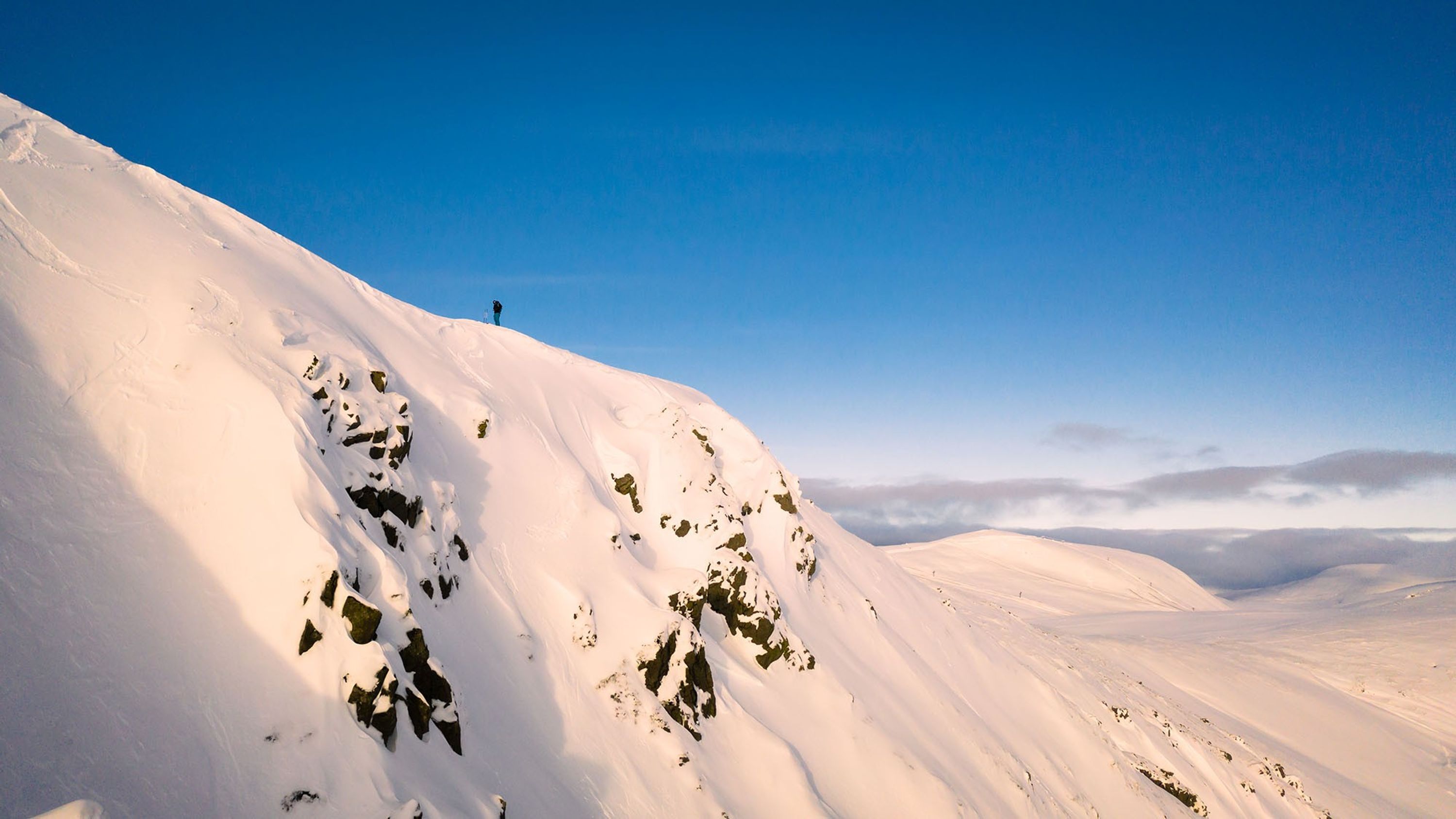Glenshee Ski Centre