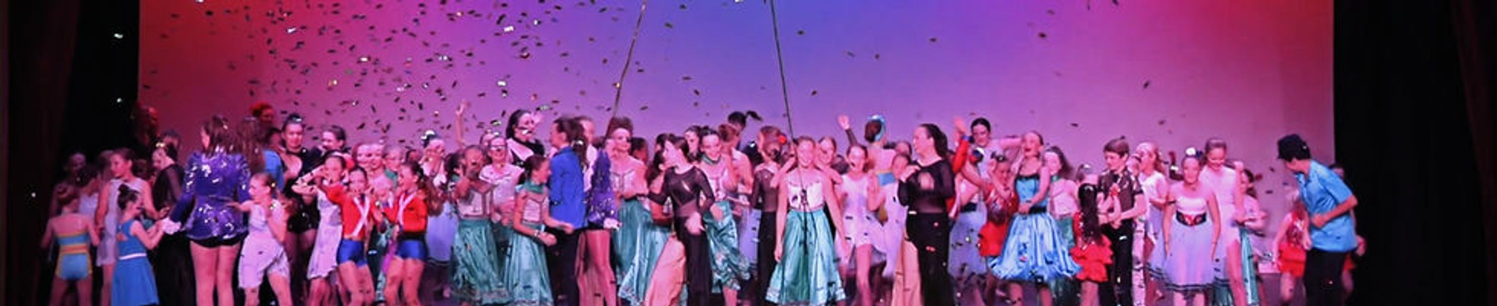 Lilly's Dance Academy