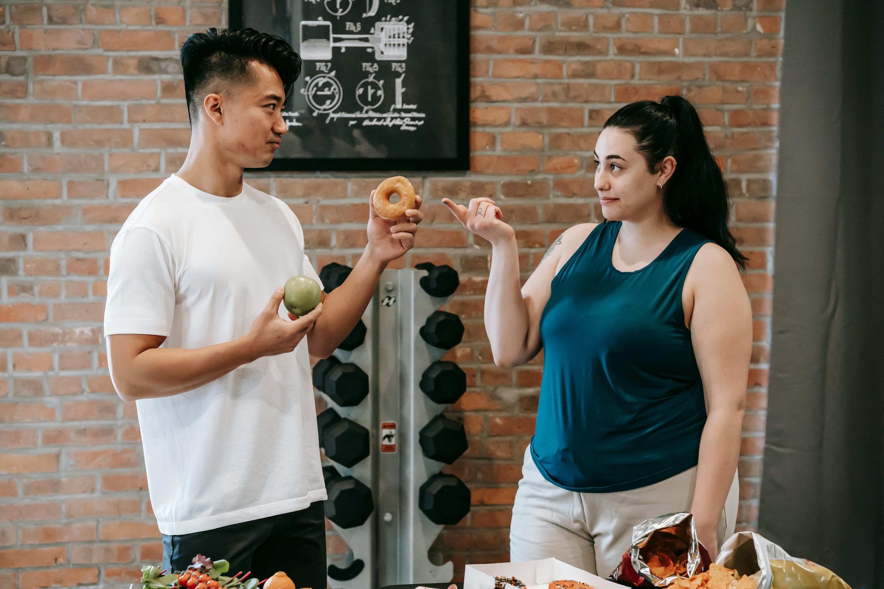Ultimate Fitness Club (Panjrapole)