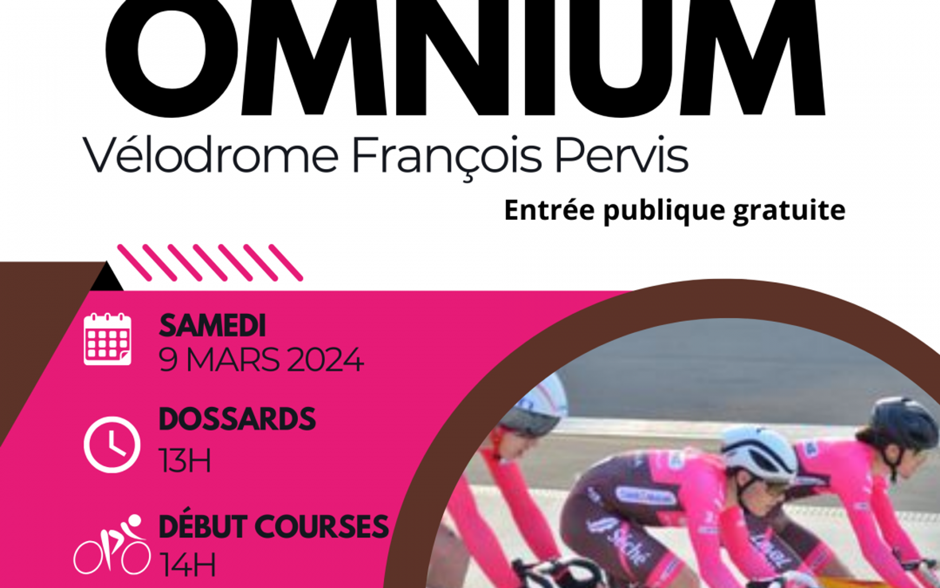 Laval Cyclisme 53