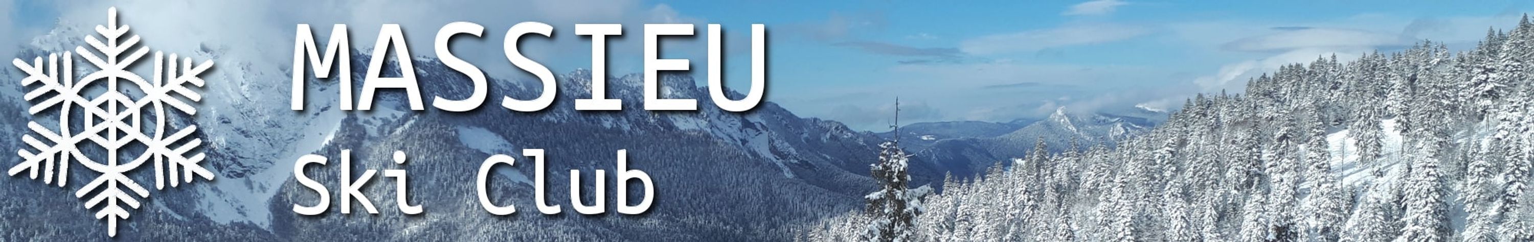 MASSIEU SKI CLUB