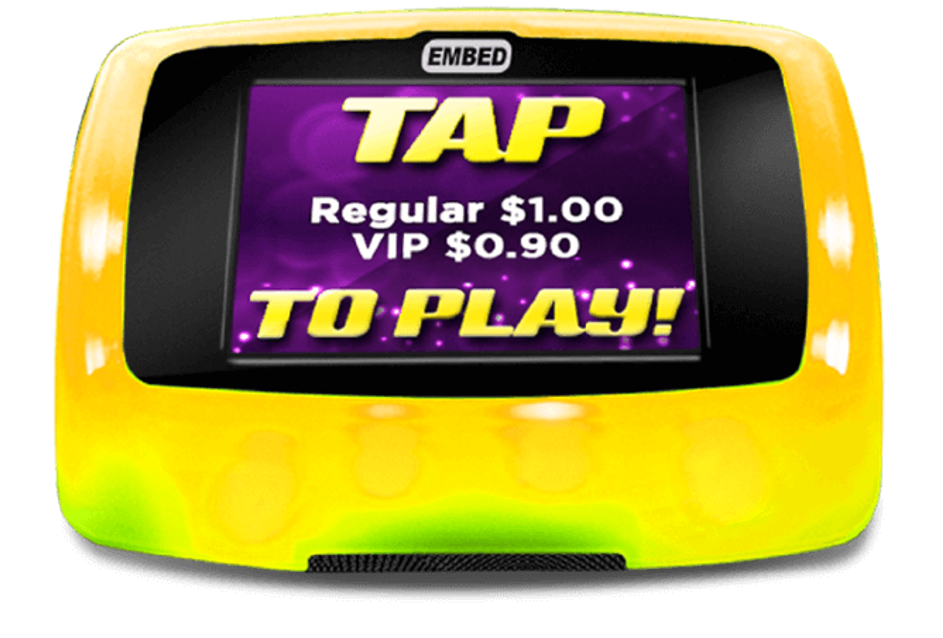 Spin Zone Bumper Cars
