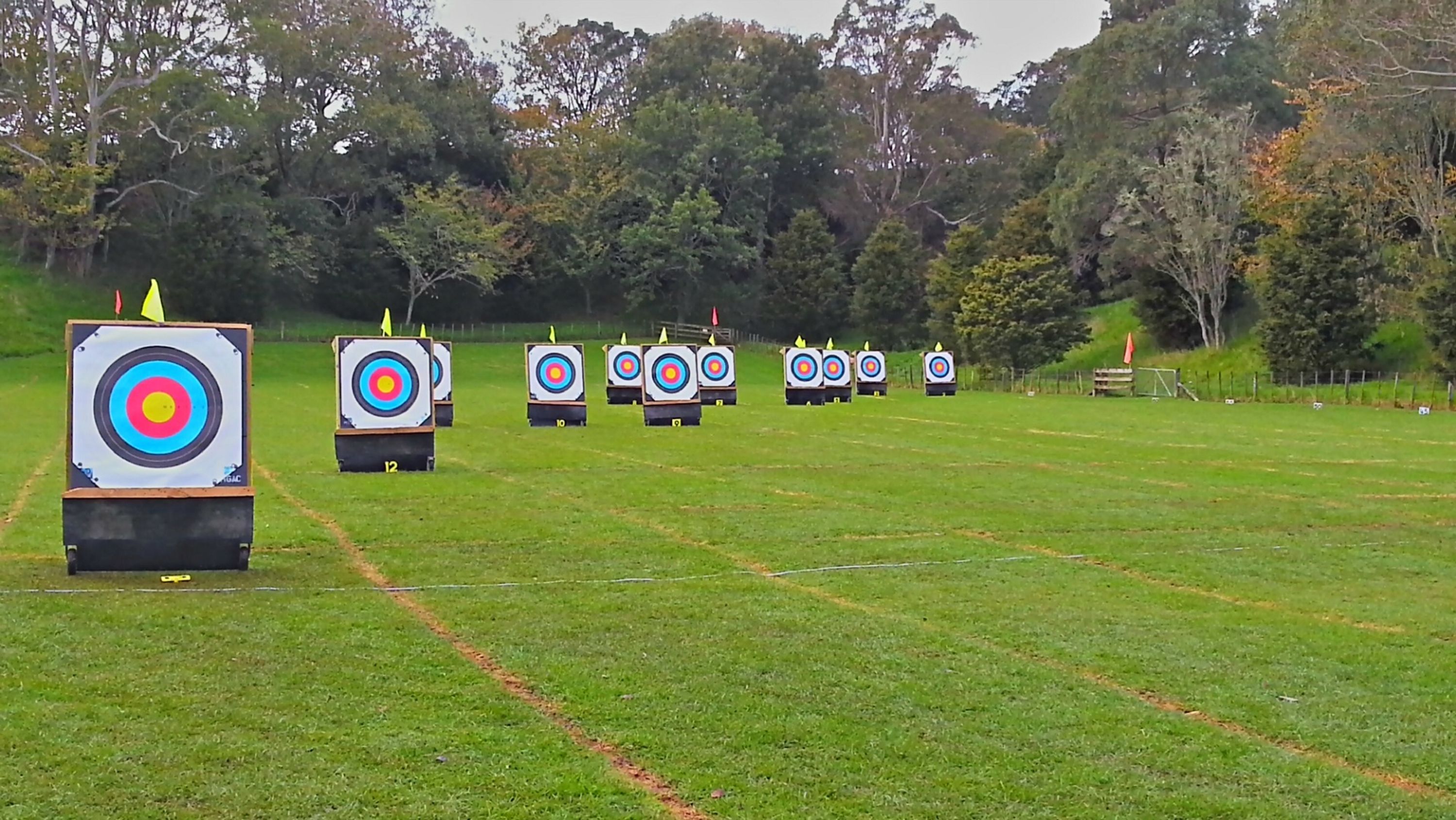 Club Shoots and Competitions