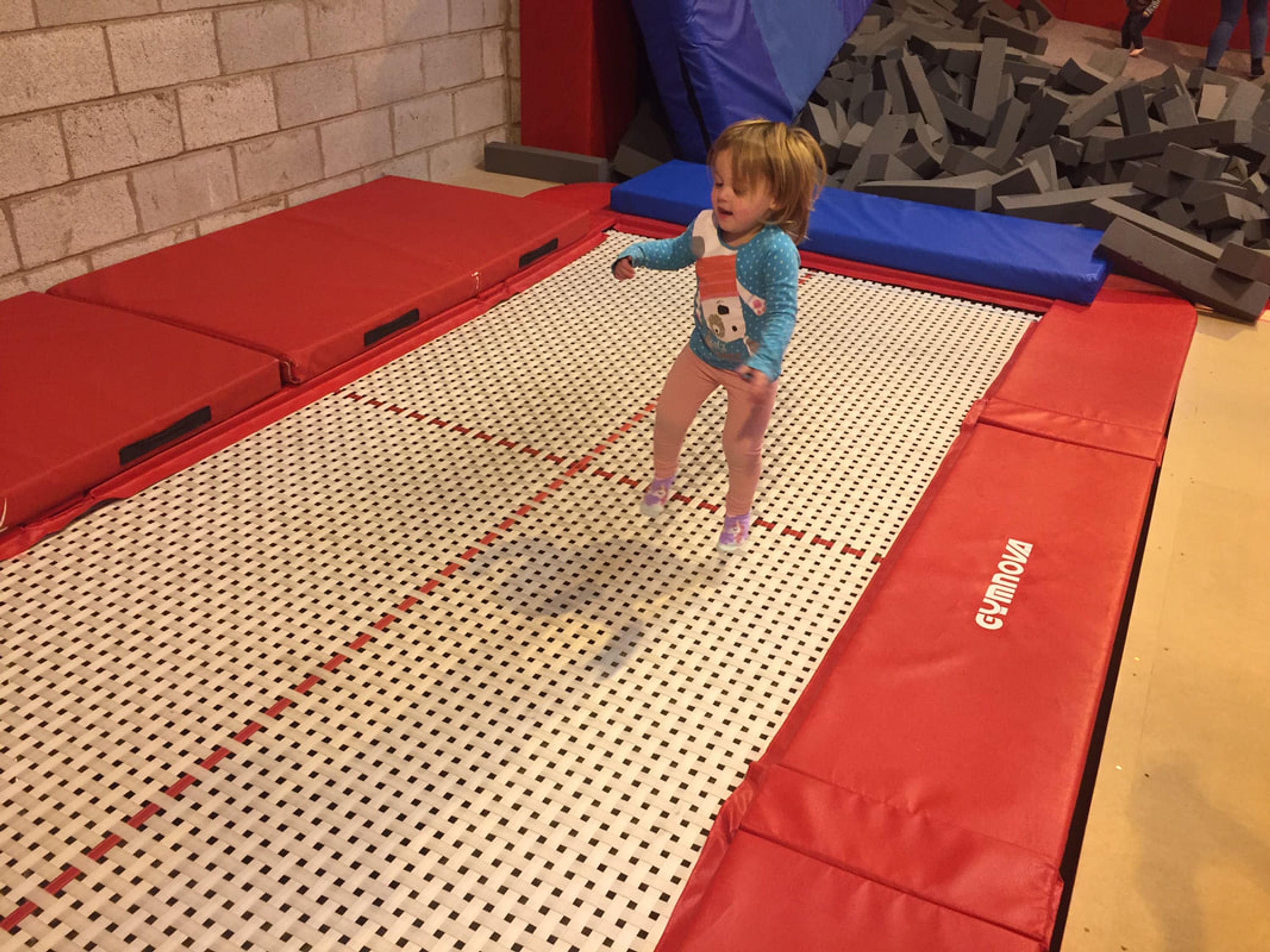 Shrewsbury Gymnastics Academy
