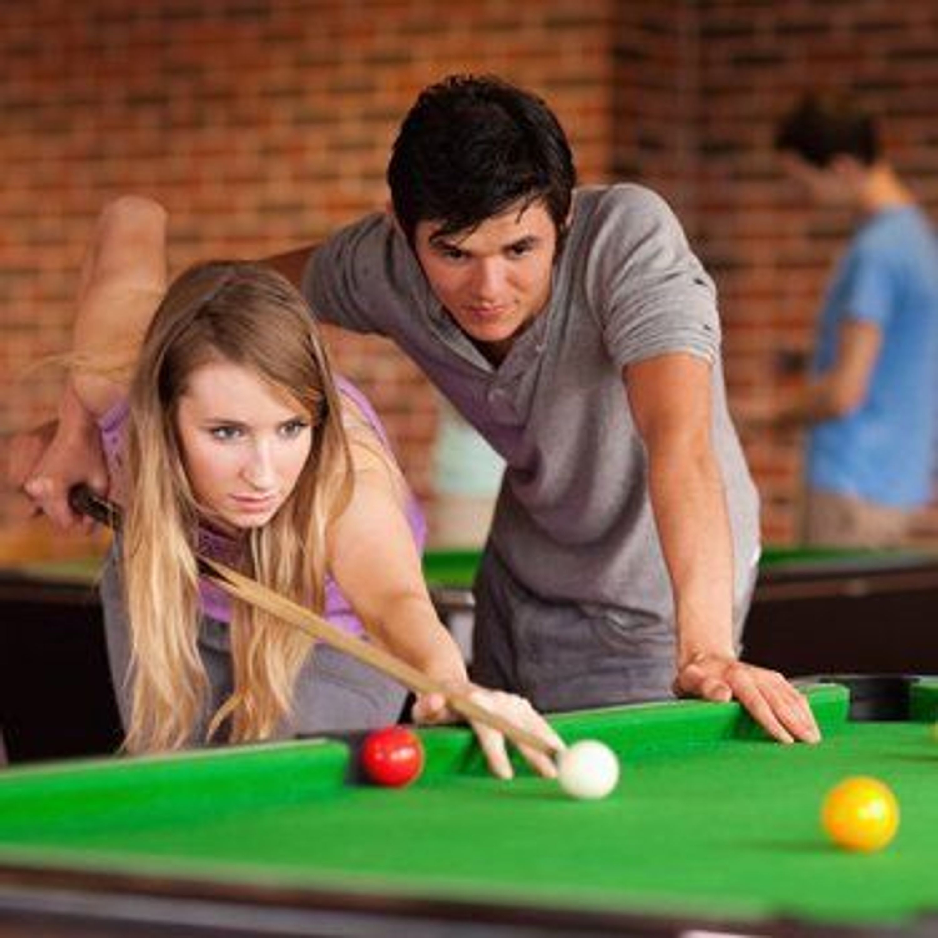 Penarth Road Snooker Club