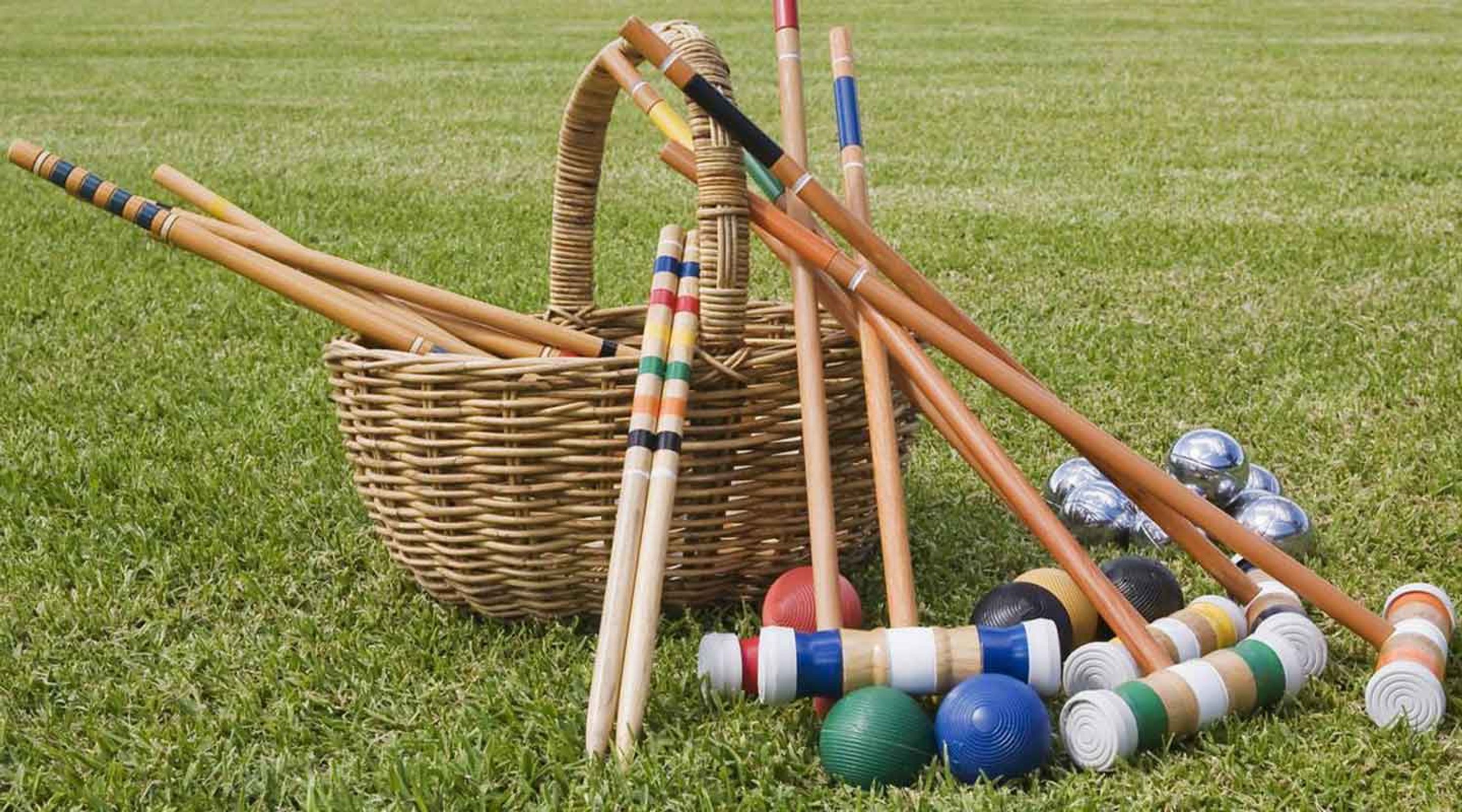 Derwent Valley Croquet Club
