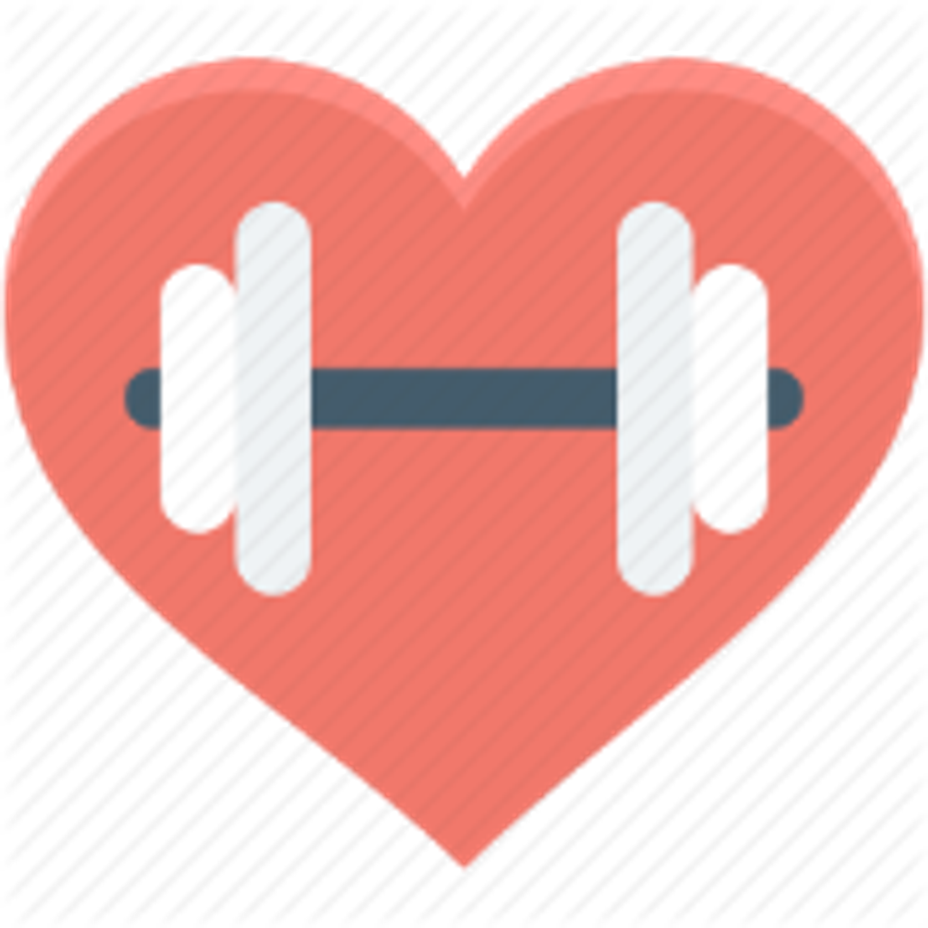 The Power strength gym